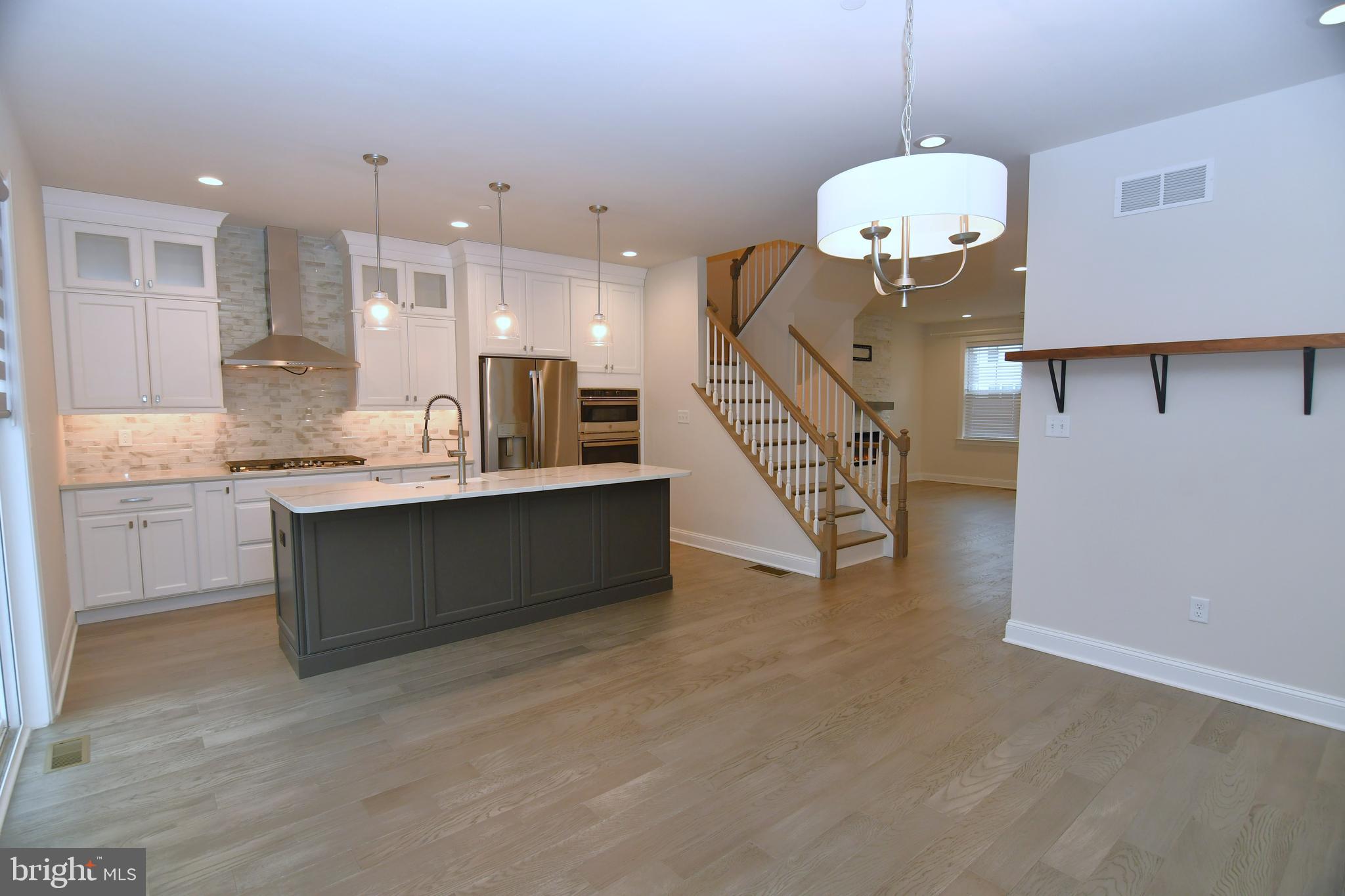 RESERVE AT CHALFONT - Residential