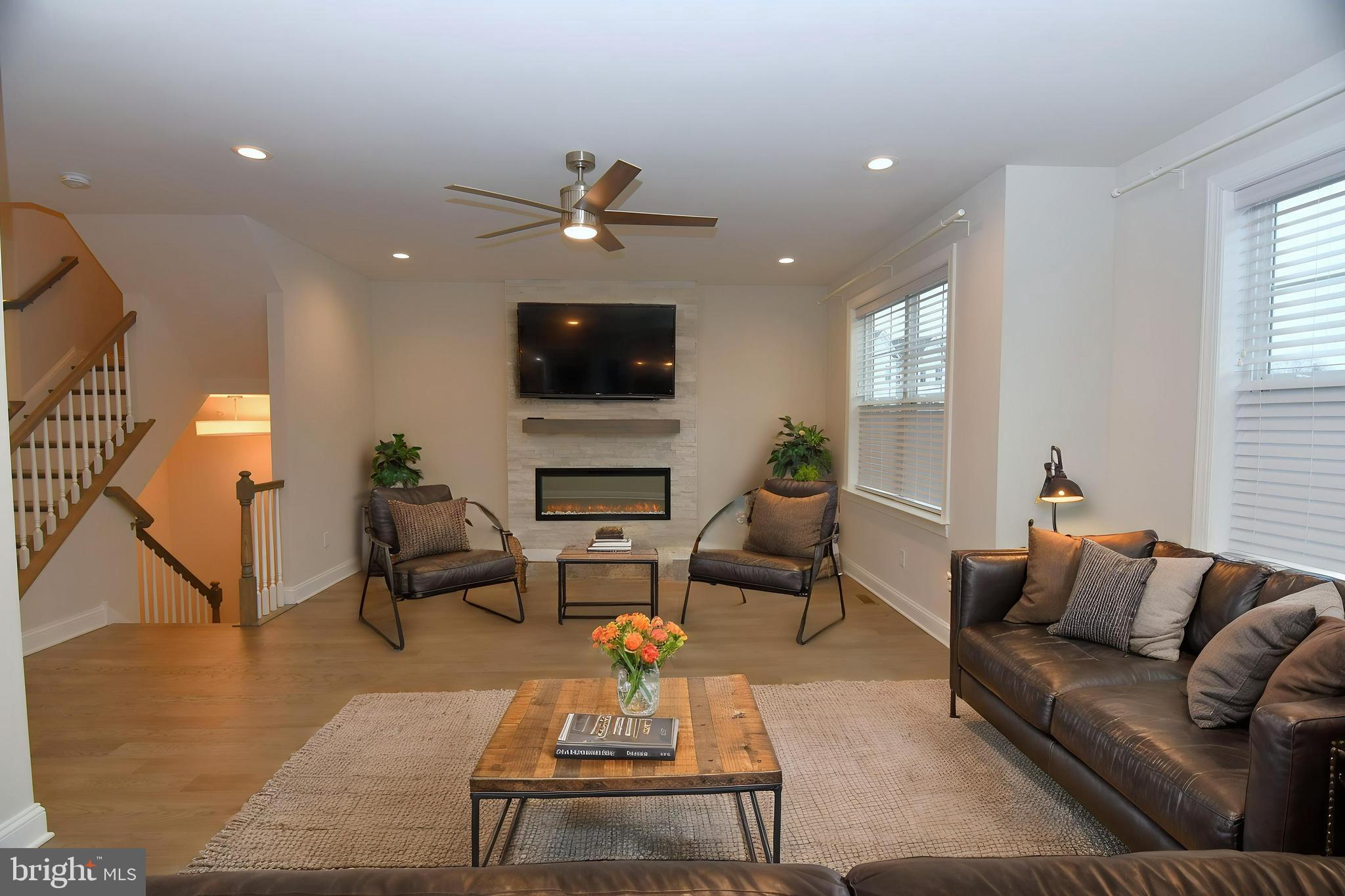 RESERVE AT CHALFONT - Residential