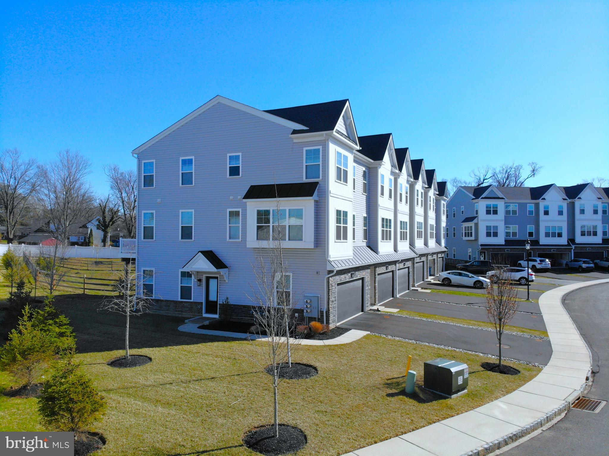 RESERVE AT CHALFONT - Residential