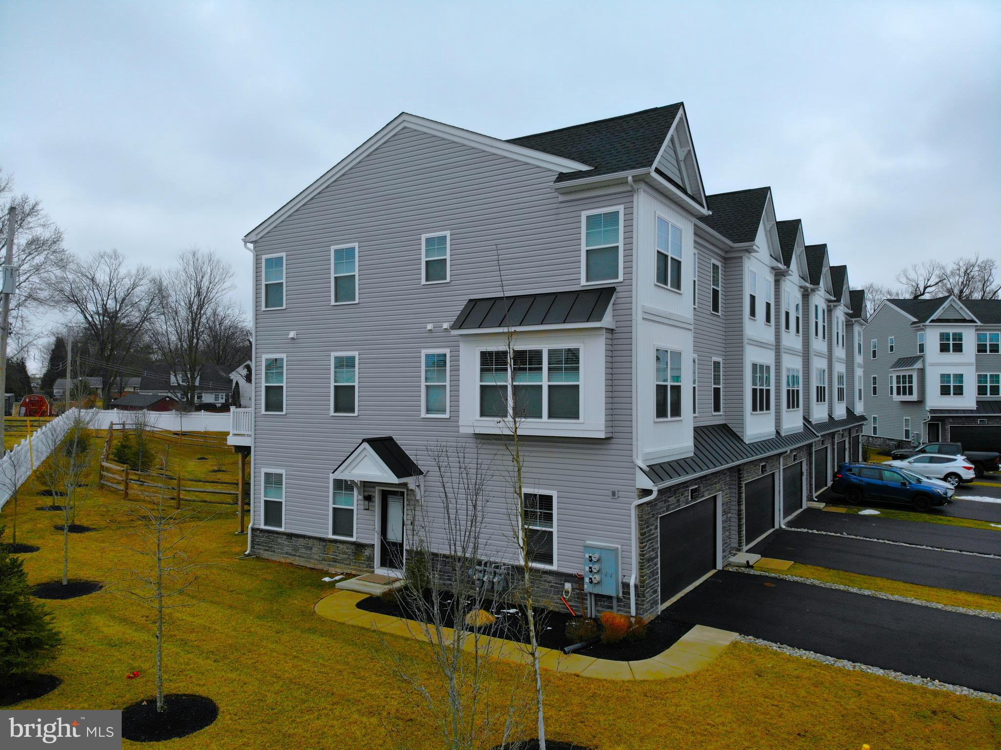 RESERVE AT CHALFONT - Residential