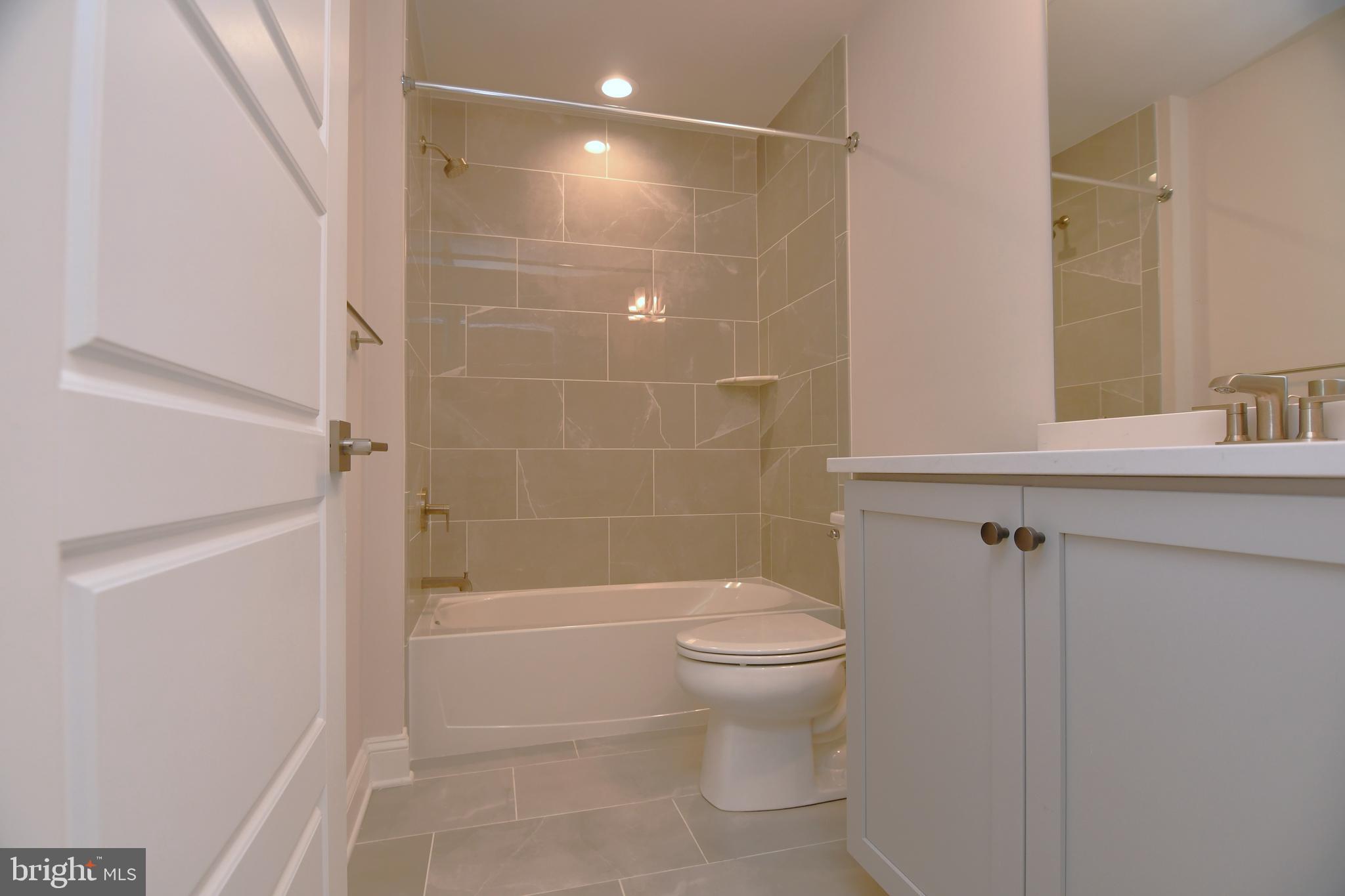 RESERVE AT CHALFONT - Residential