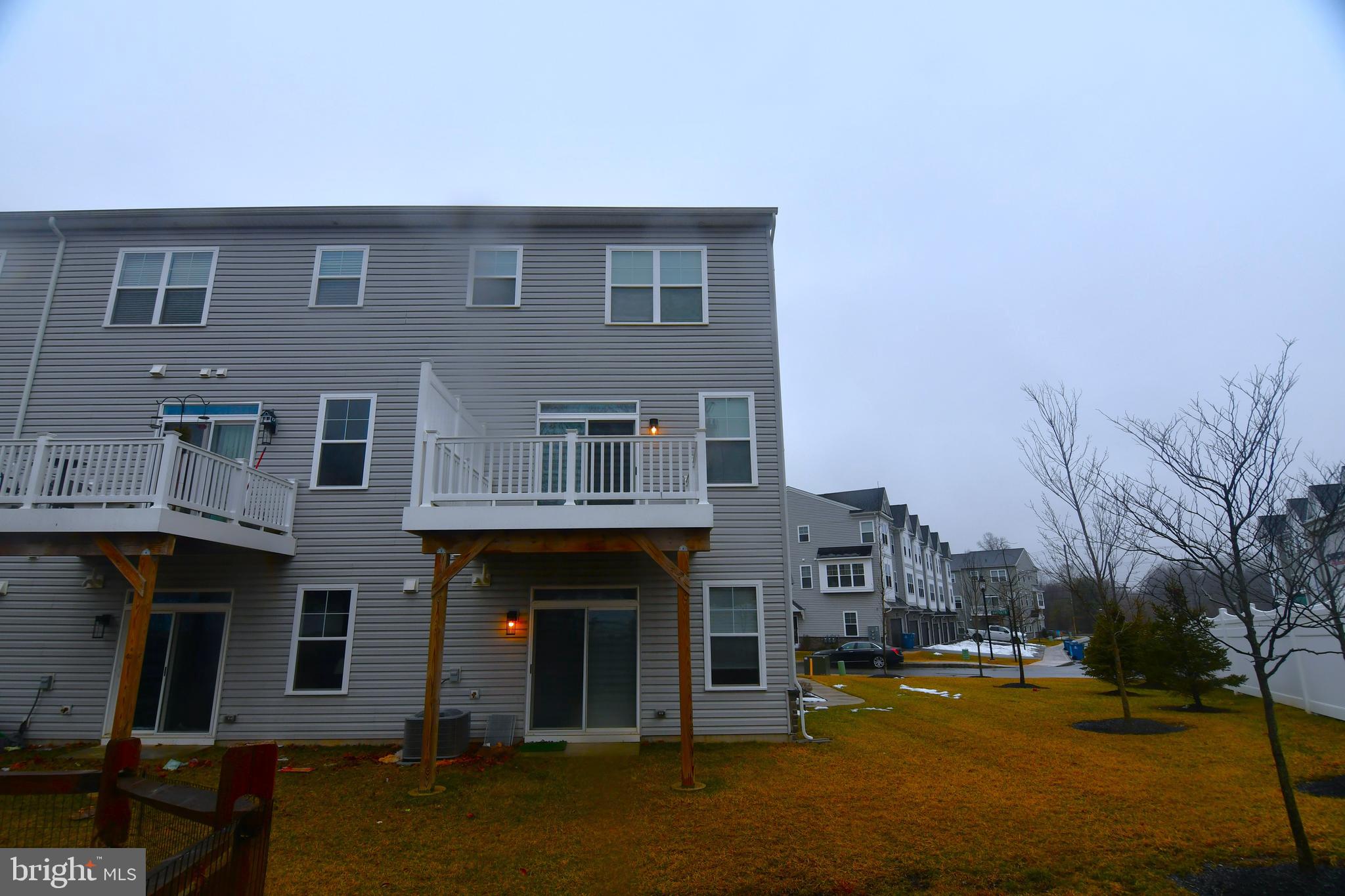 RESERVE AT CHALFONT - Residential