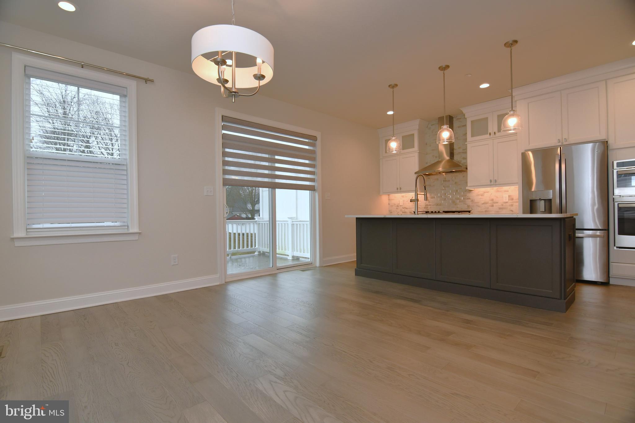 RESERVE AT CHALFONT - Residential