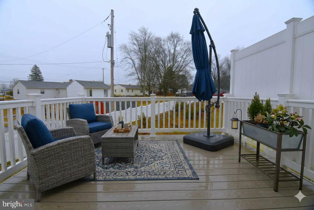 RESERVE AT CHALFONT - Residential