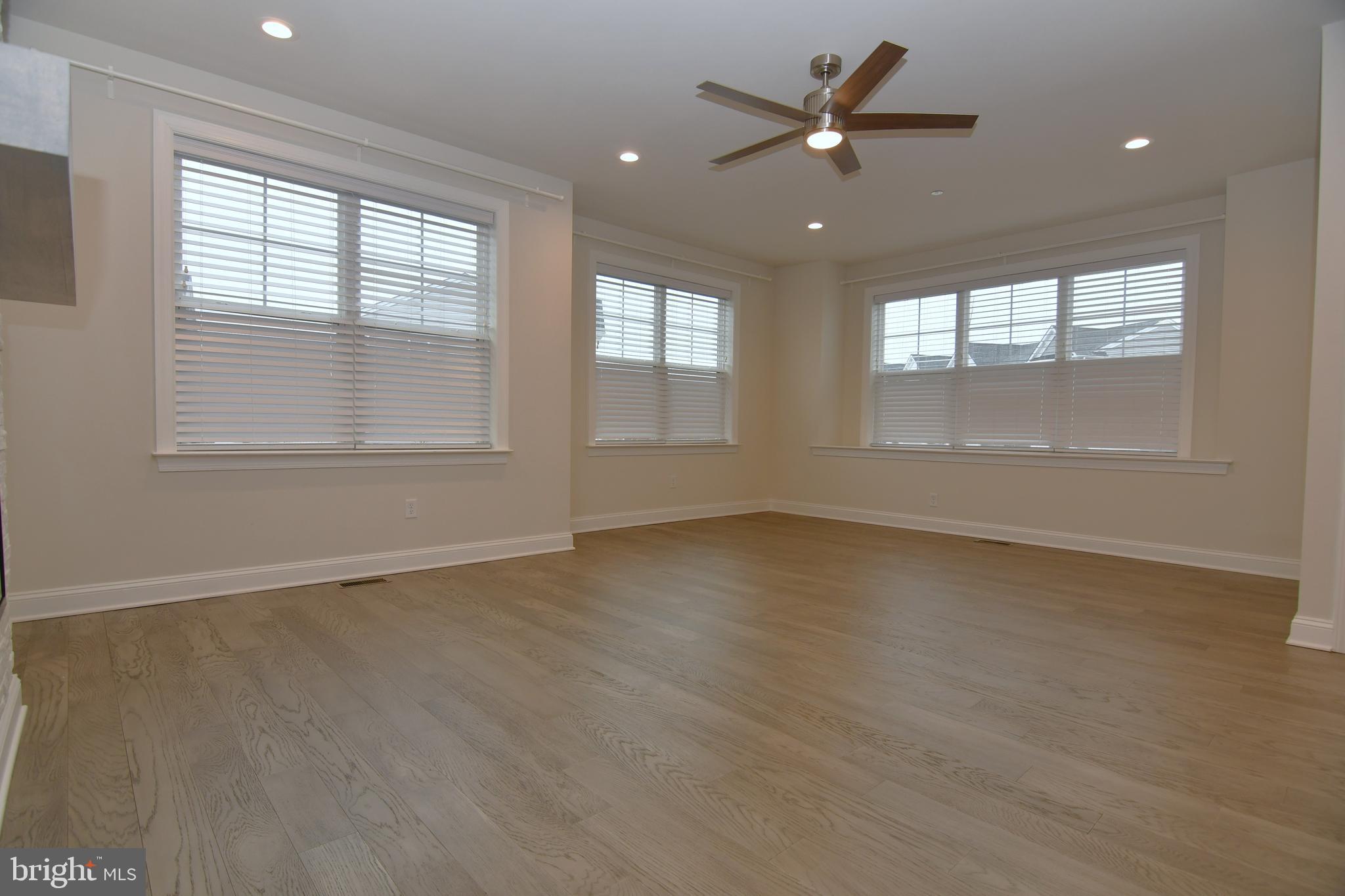 RESERVE AT CHALFONT - Residential