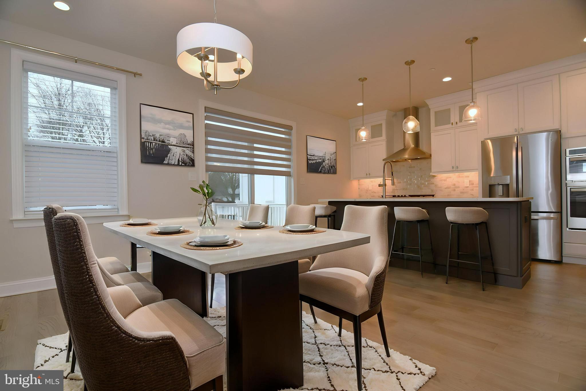 RESERVE AT CHALFONT - Residential