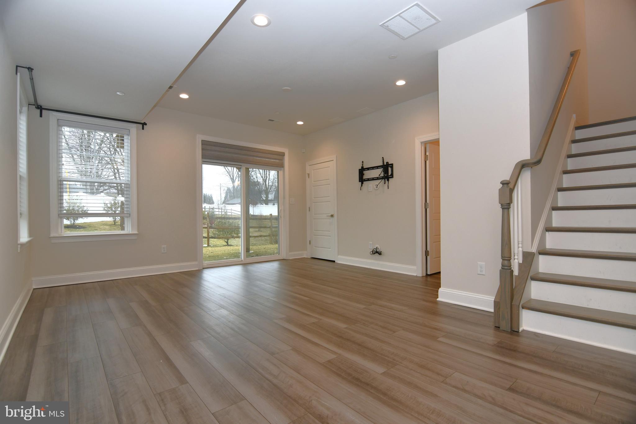 RESERVE AT CHALFONT - Residential