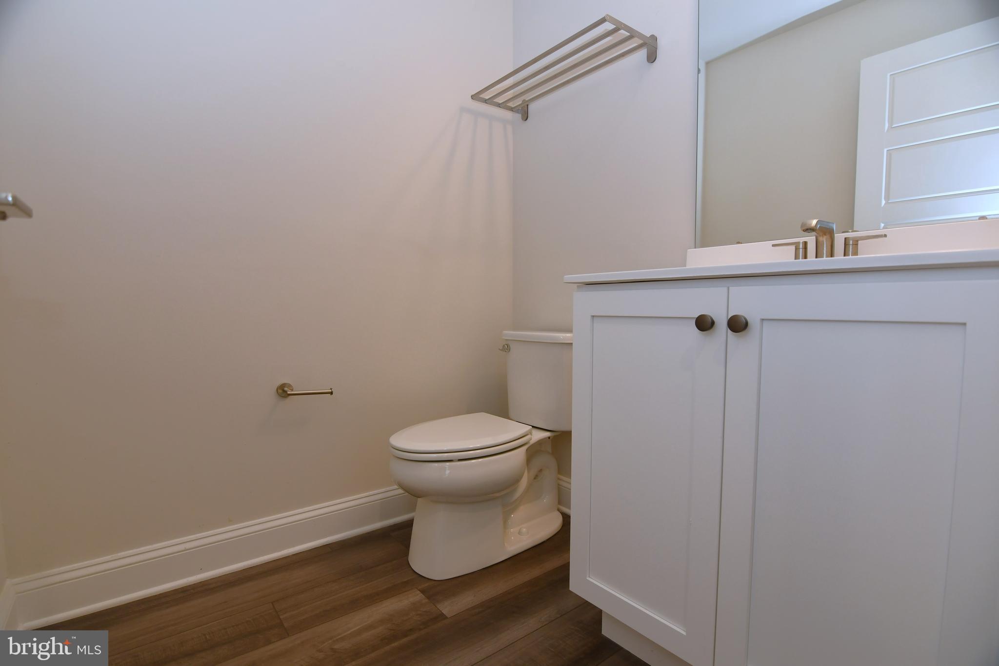 RESERVE AT CHALFONT - Residential