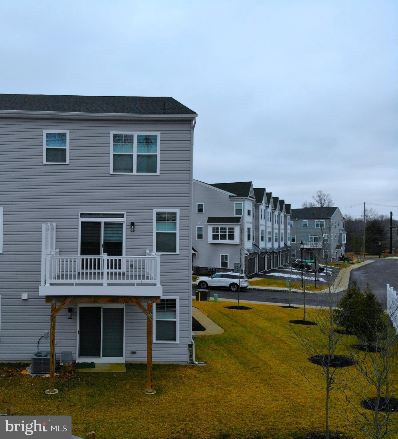 RESERVE AT CHALFONT - Residential