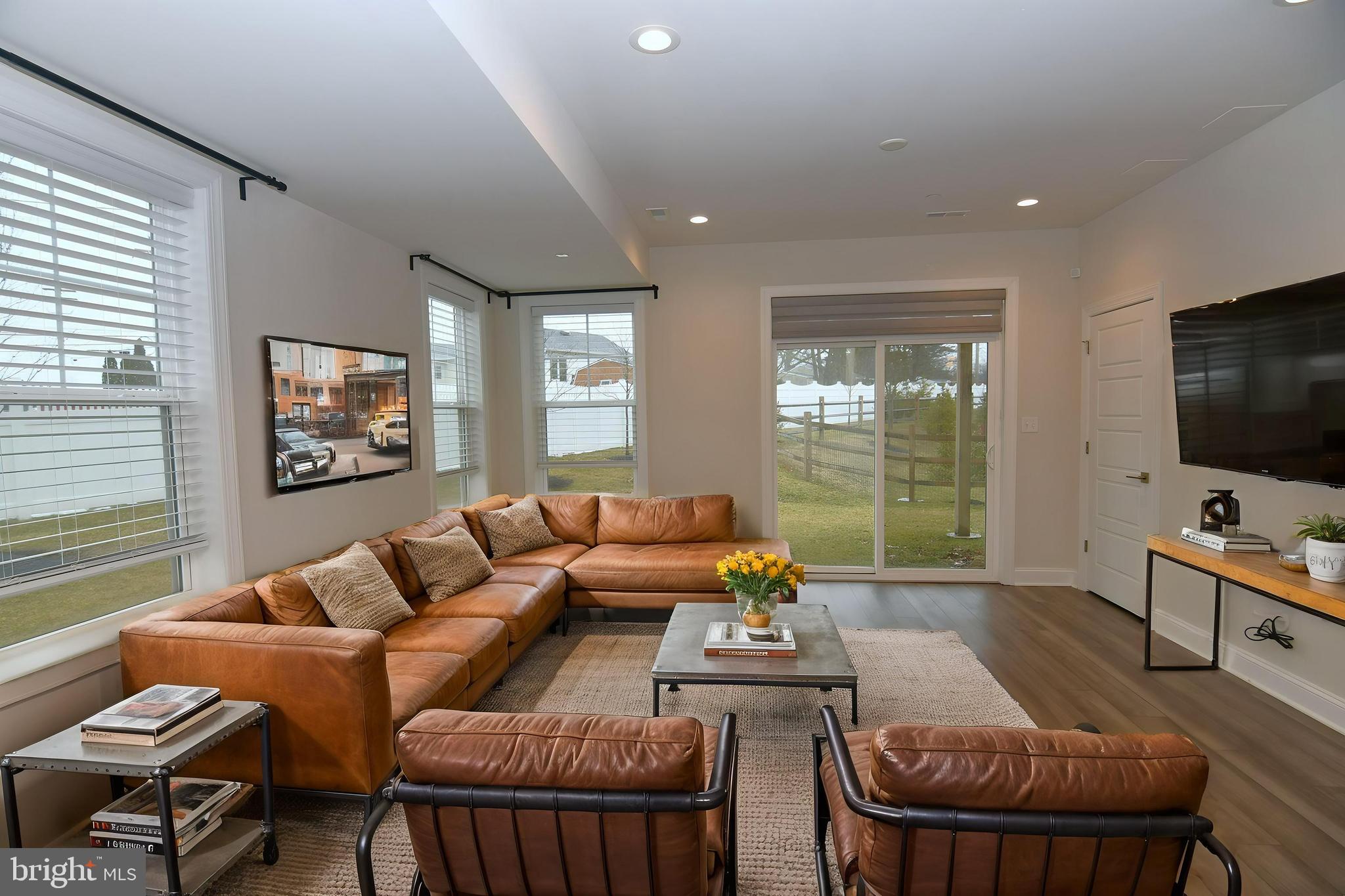 RESERVE AT CHALFONT - Residential