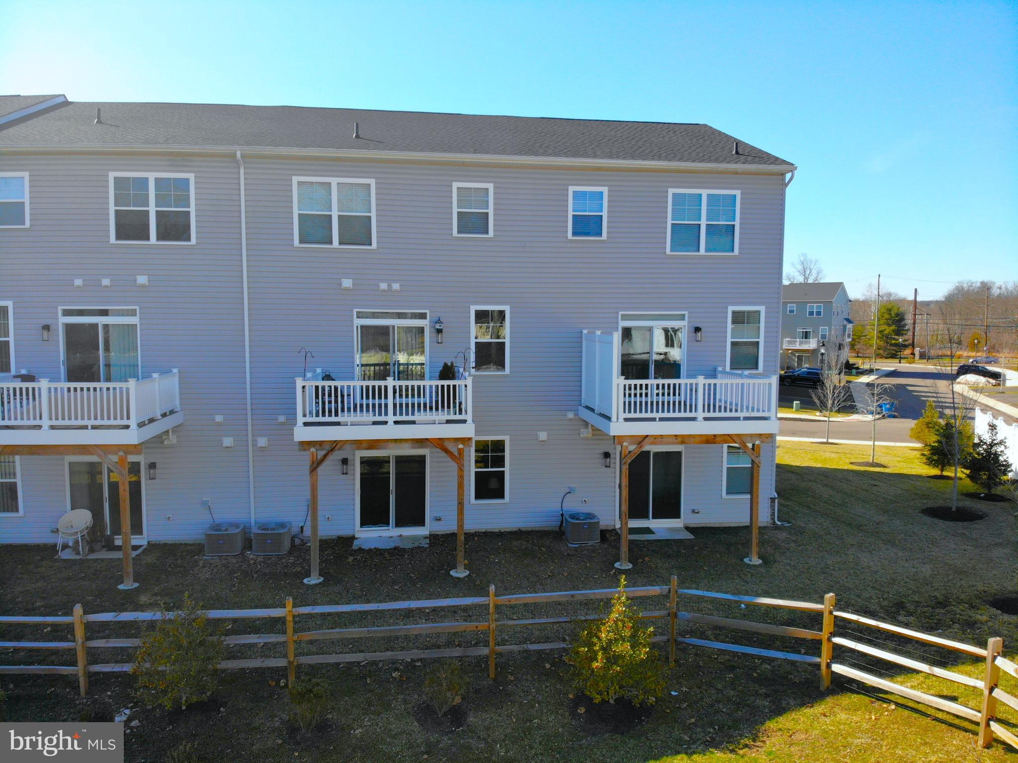 RESERVE AT CHALFONT - Residential