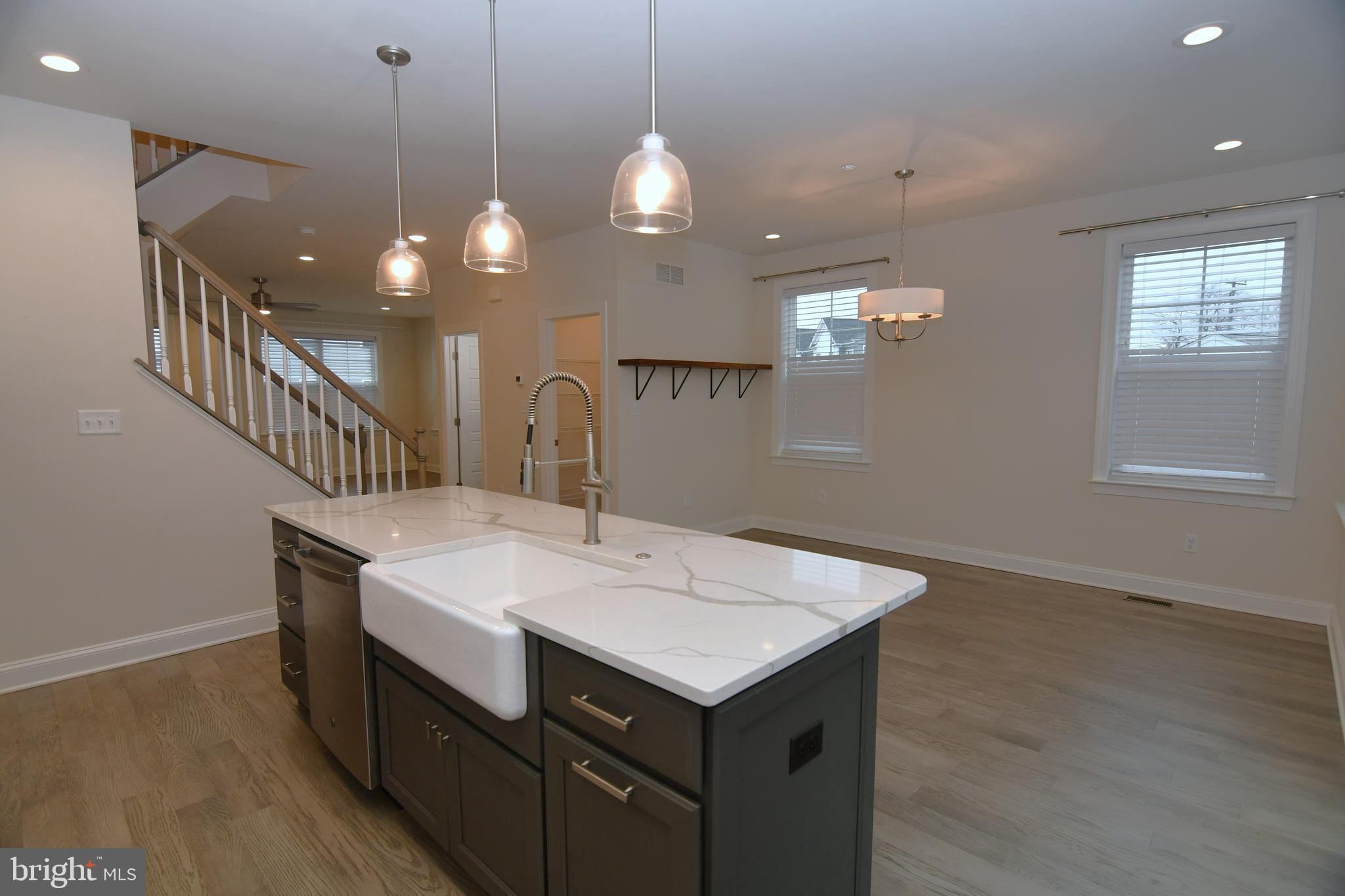 RESERVE AT CHALFONT - Residential