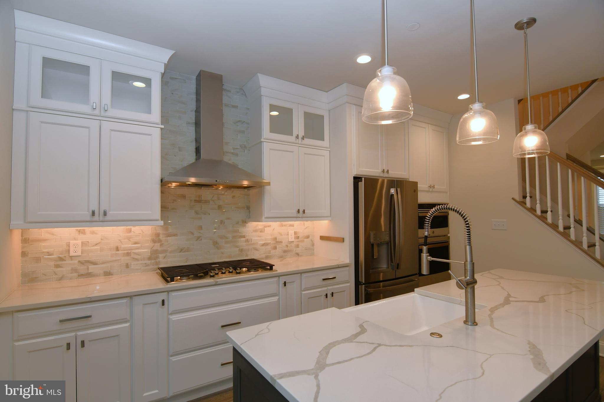 RESERVE AT CHALFONT - Residential