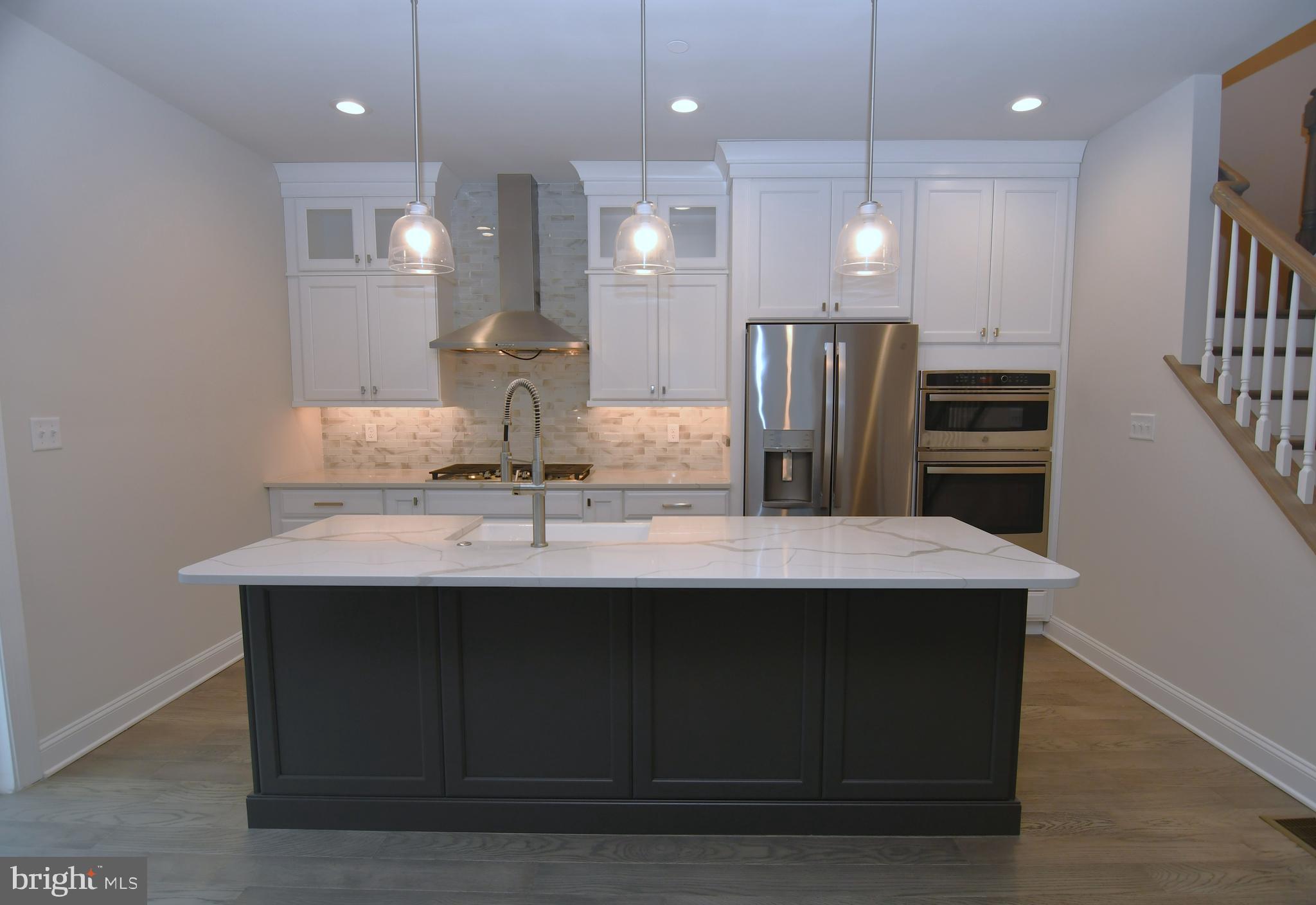 RESERVE AT CHALFONT - Residential