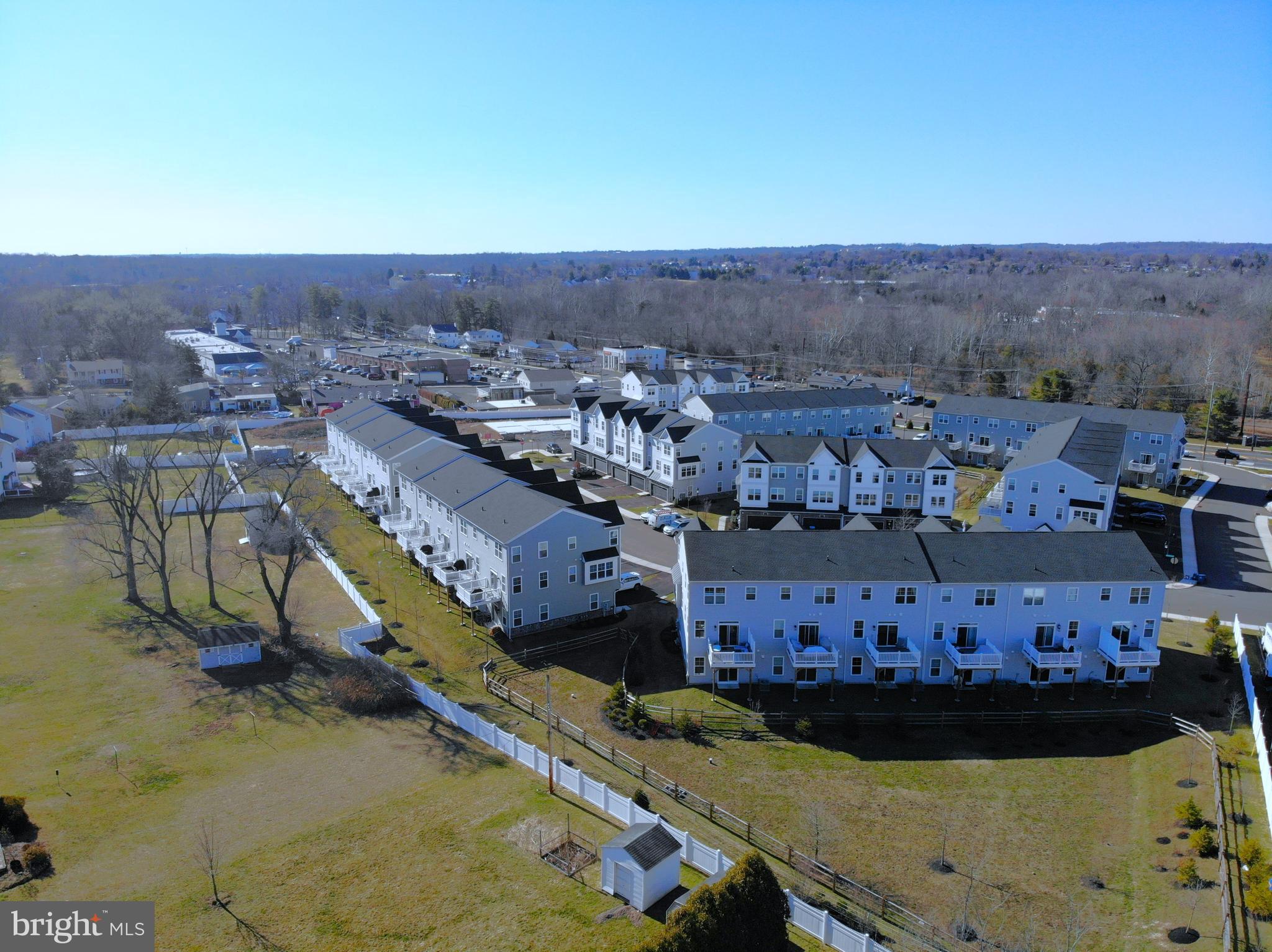 RESERVE AT CHALFONT - Residential