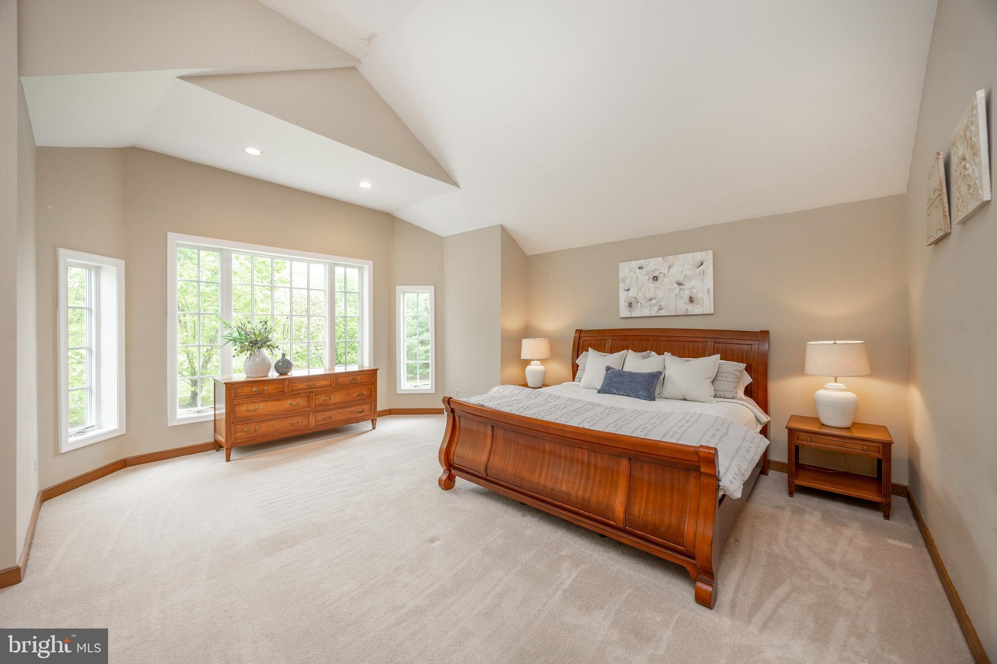 BRAMPTON CHASE - Residential