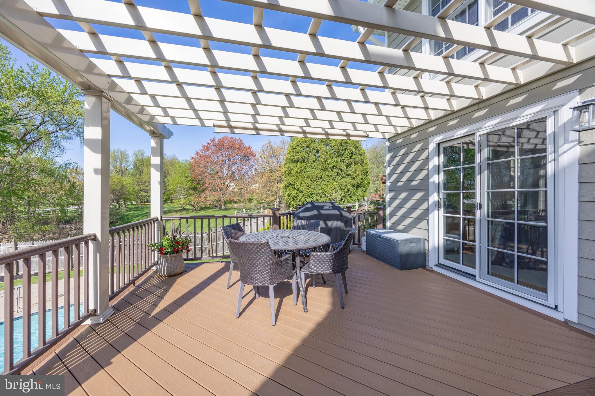 BRAMPTON CHASE - Residential