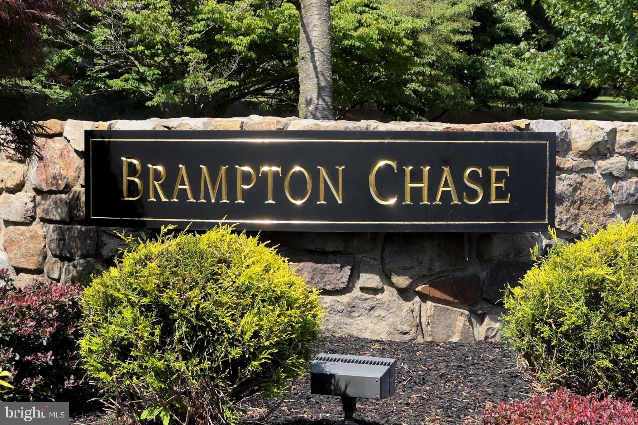 BRAMPTON CHASE - Residential