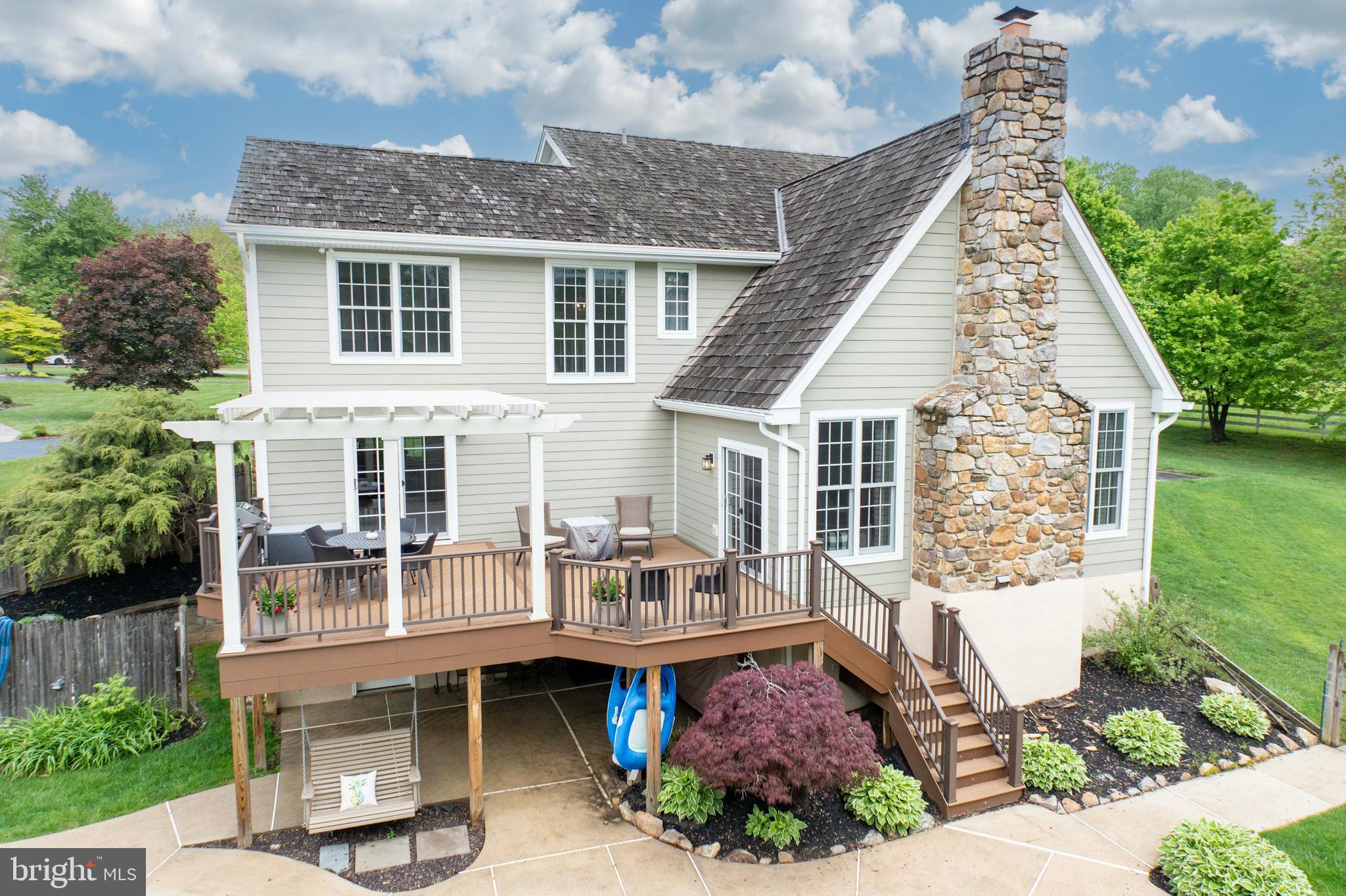 BRAMPTON CHASE - Residential