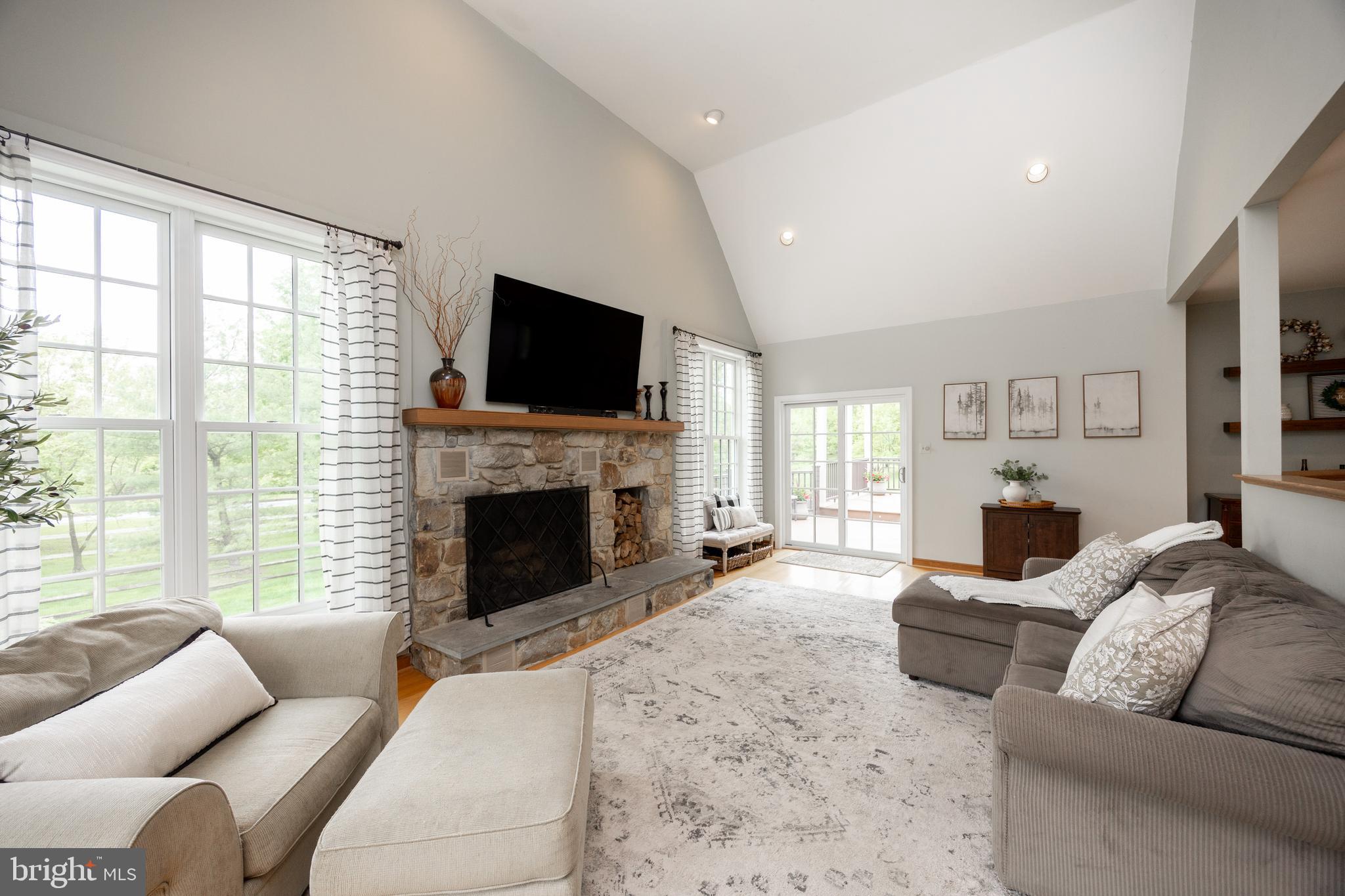 BRAMPTON CHASE - Residential