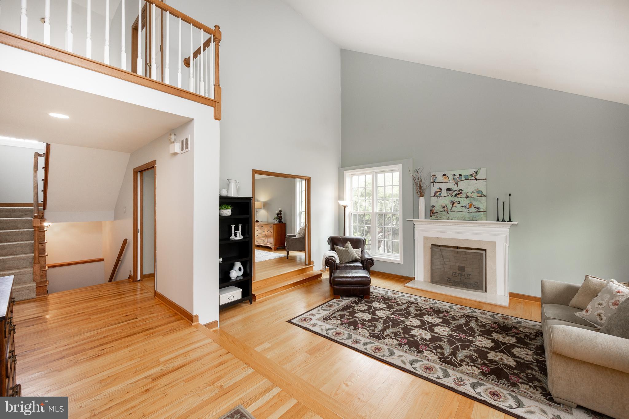 BRAMPTON CHASE - Residential