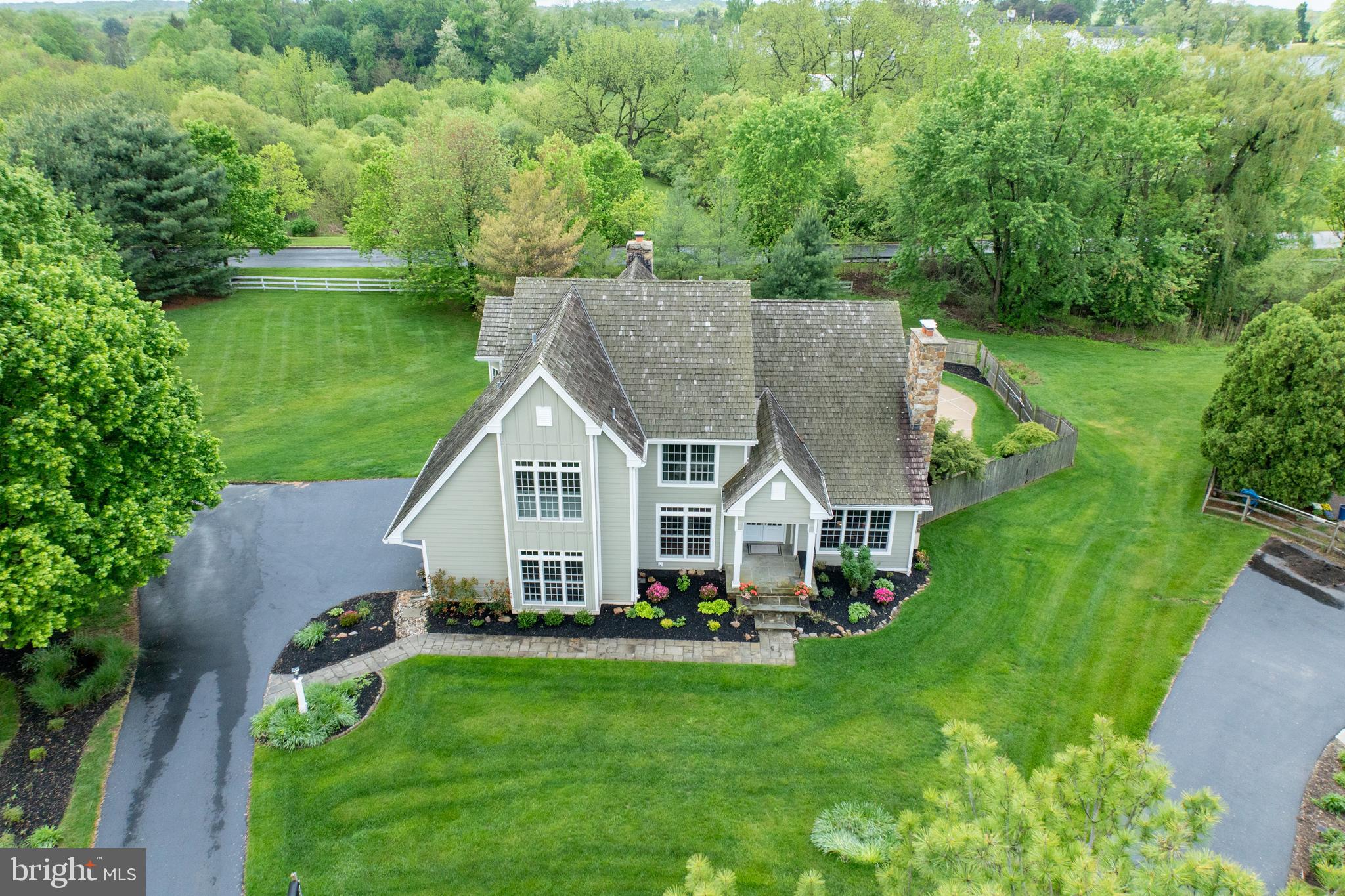 BRAMPTON CHASE - Residential