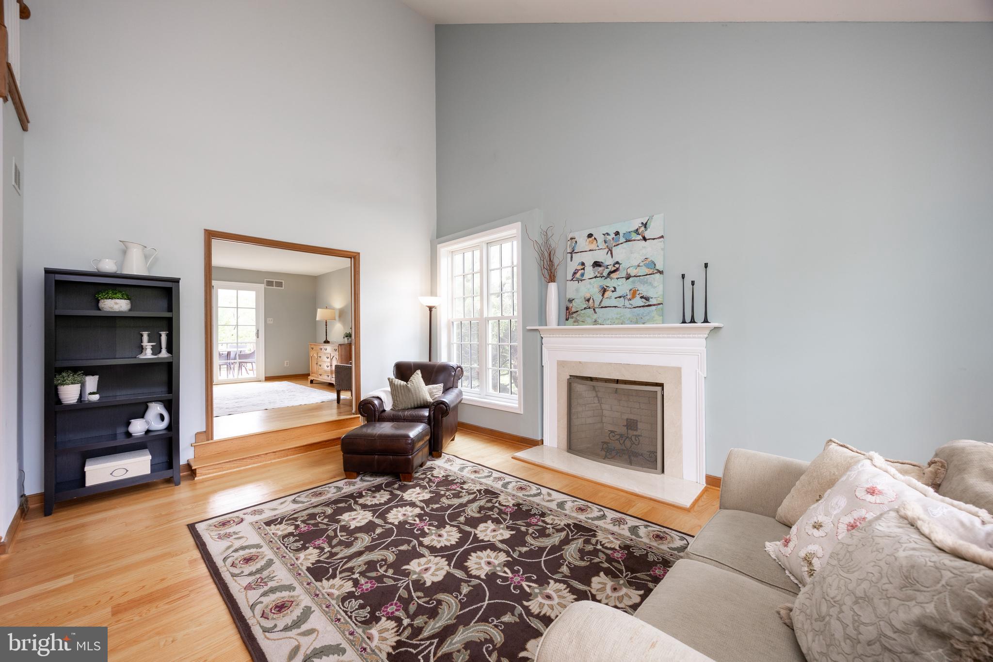 BRAMPTON CHASE - Residential