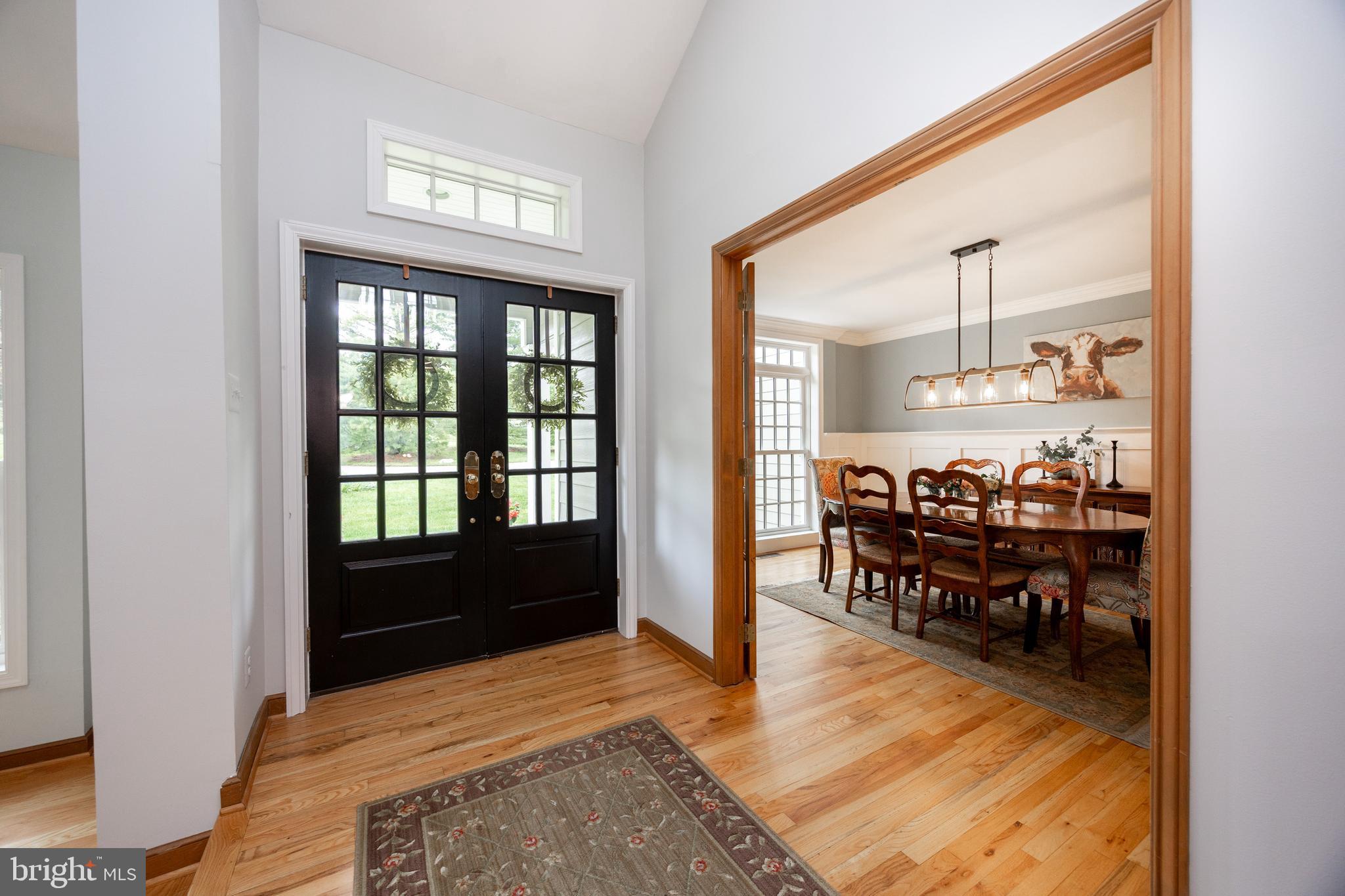 BRAMPTON CHASE - Residential