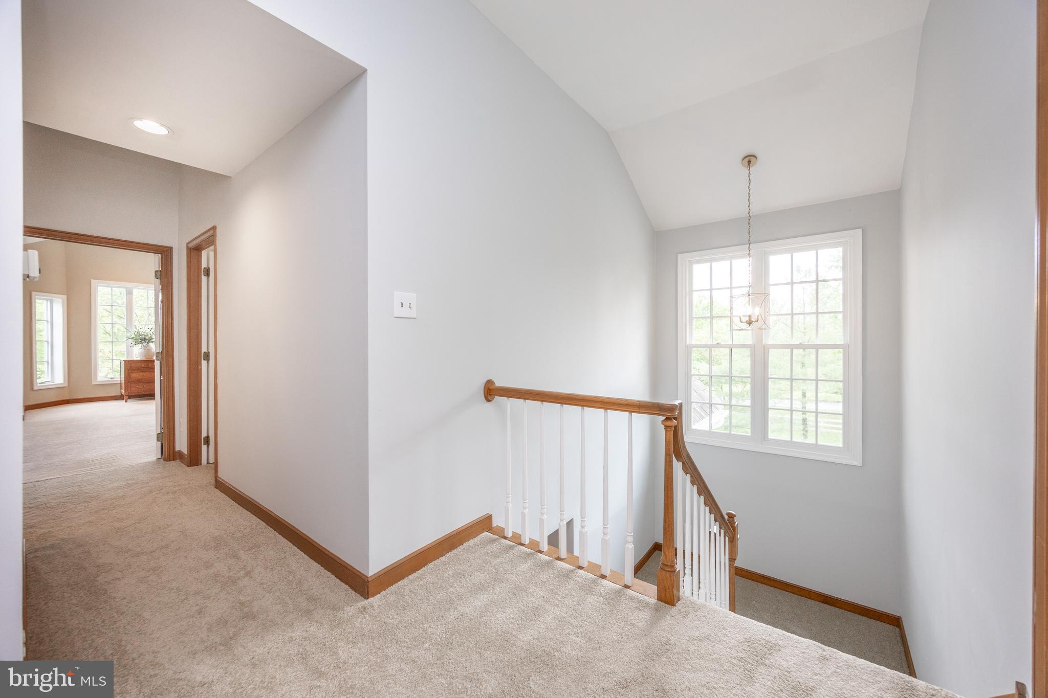 BRAMPTON CHASE - Residential