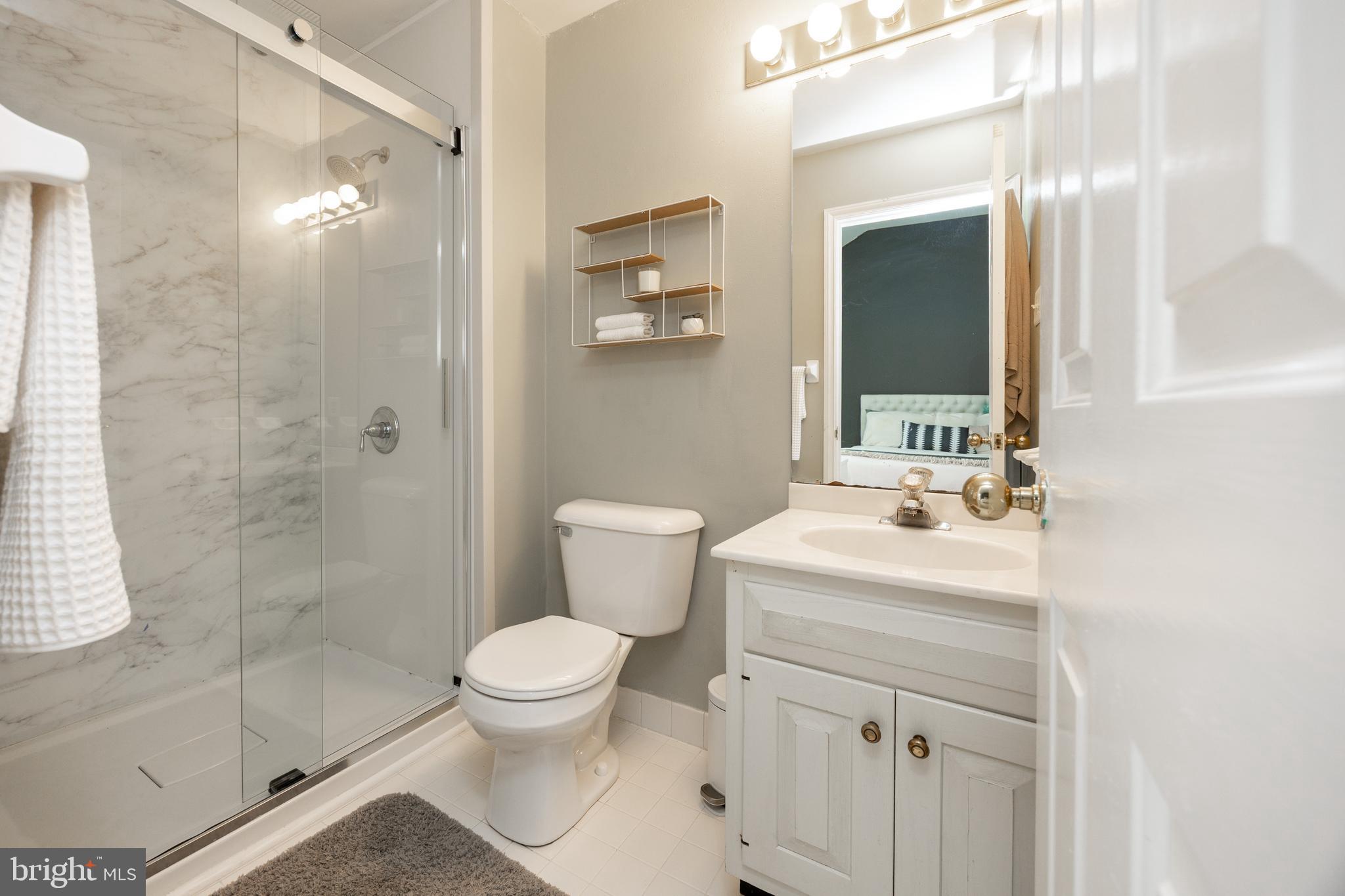 BRAMPTON CHASE - Residential