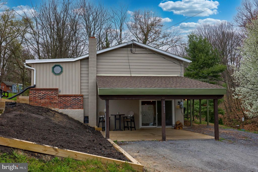 Photo of 1482 KEENER RD, BAINBRIDGE, PA 17502 (MLS # PALA2033148)