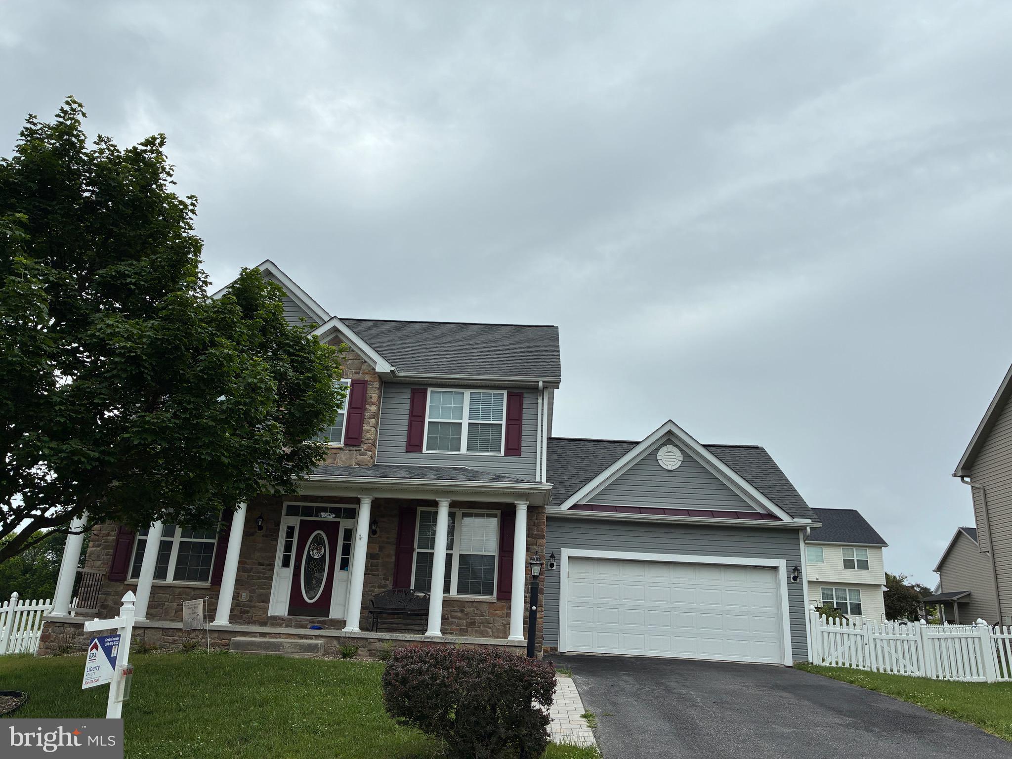 171 WEBBER SPRINGS DRIVE