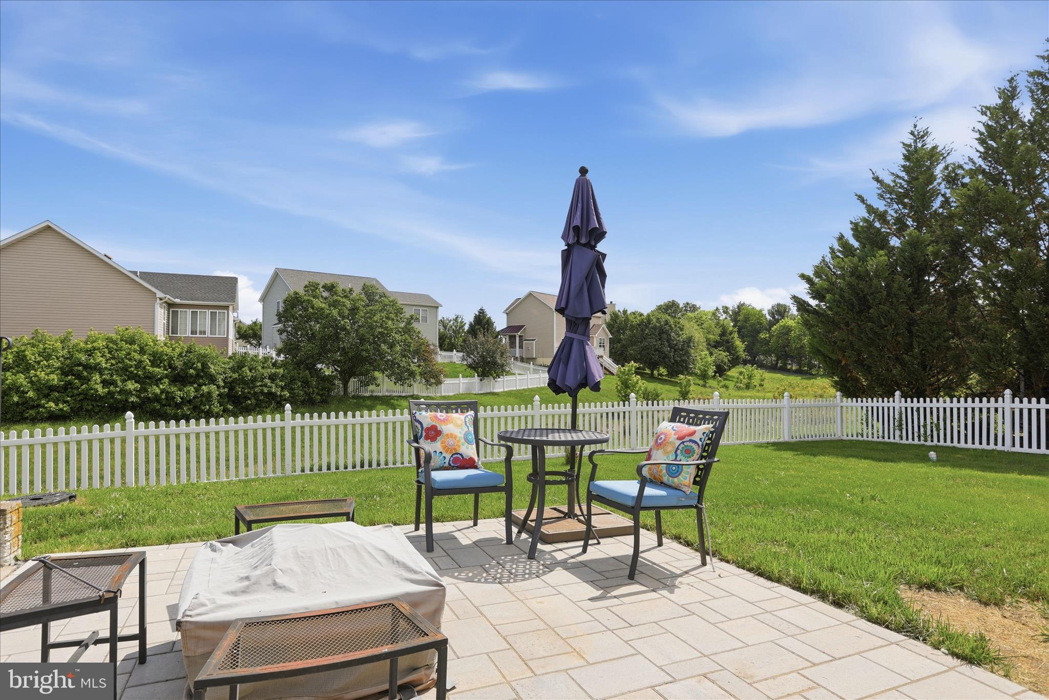 WEBBER SPRINGS - Residential