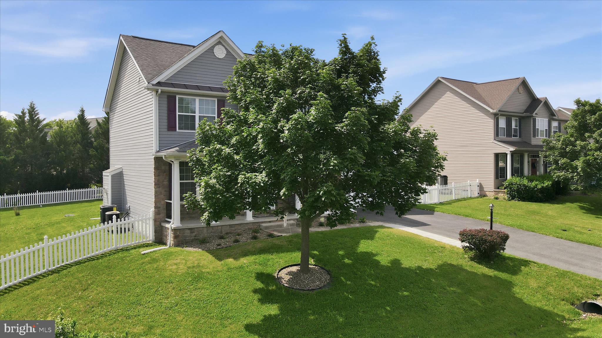 WEBBER SPRINGS - Residential