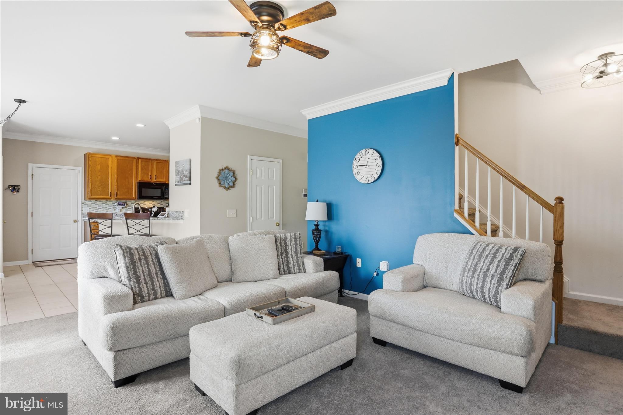WEBBER SPRINGS - Residential