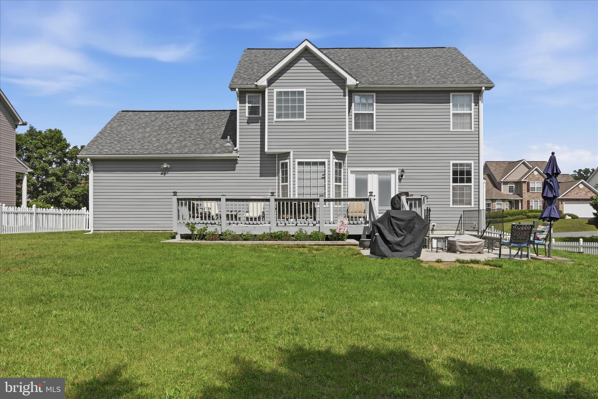 WEBBER SPRINGS - Residential