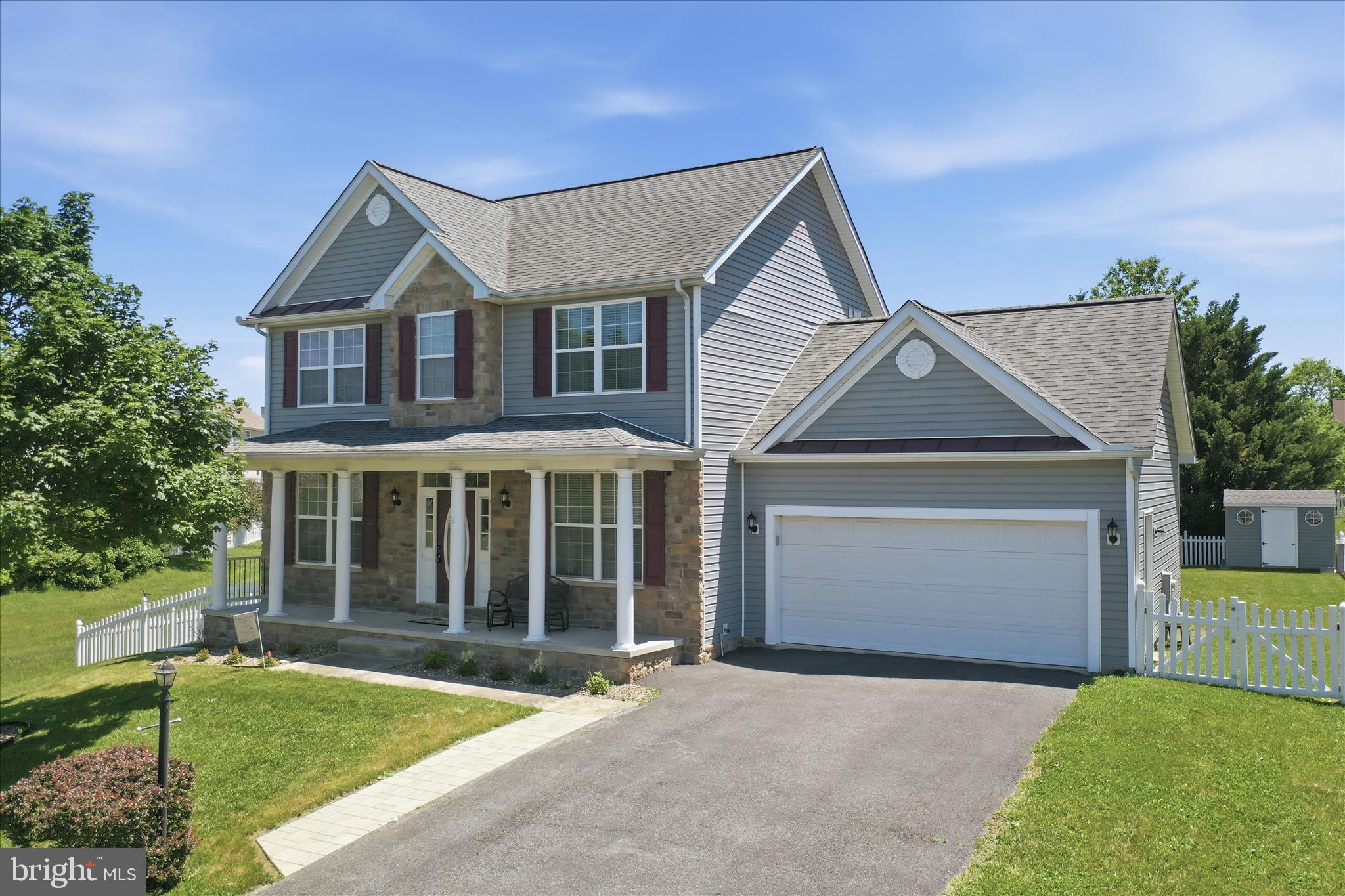 WEBBER SPRINGS - Residential