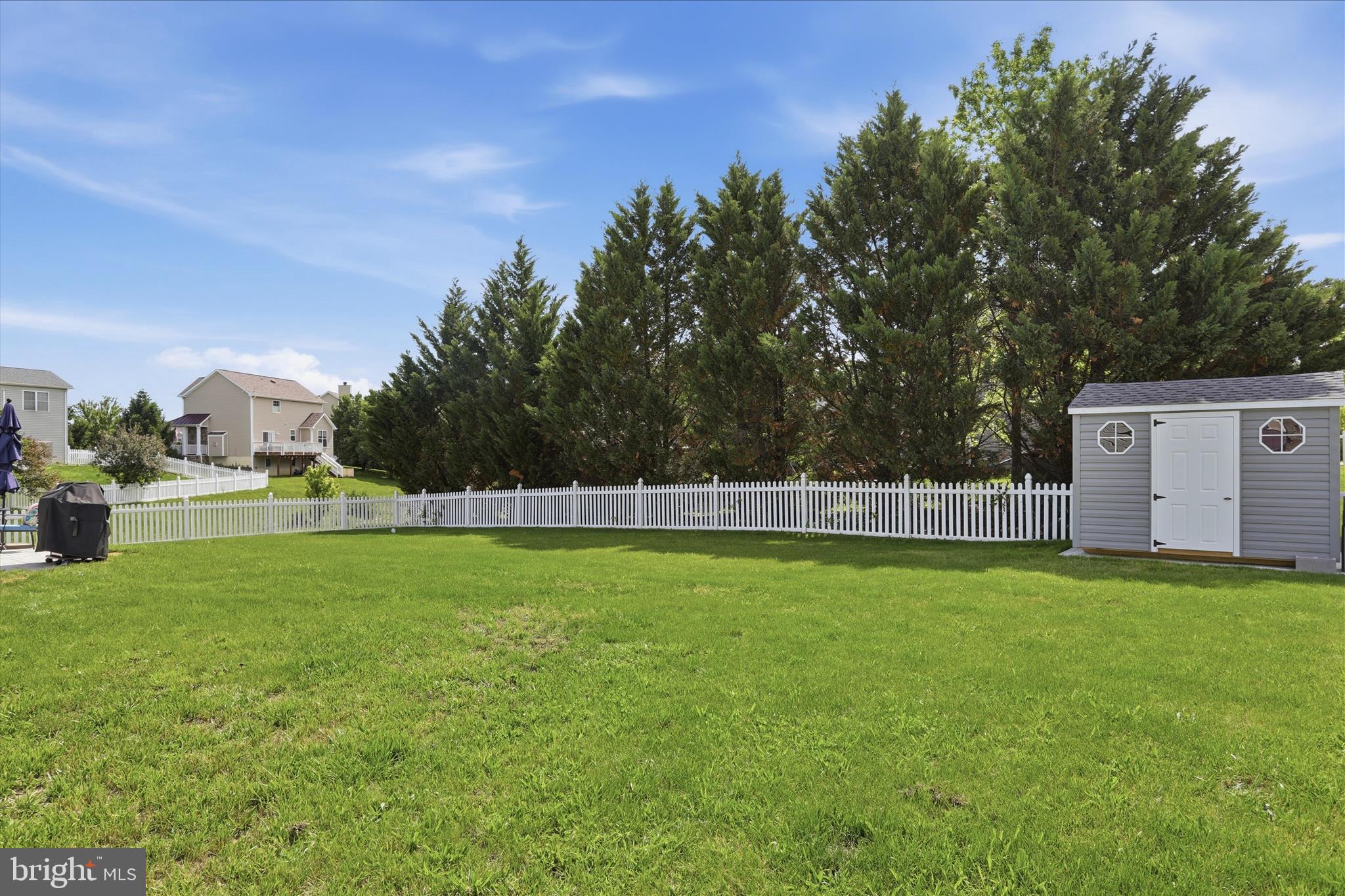 WEBBER SPRINGS - Residential