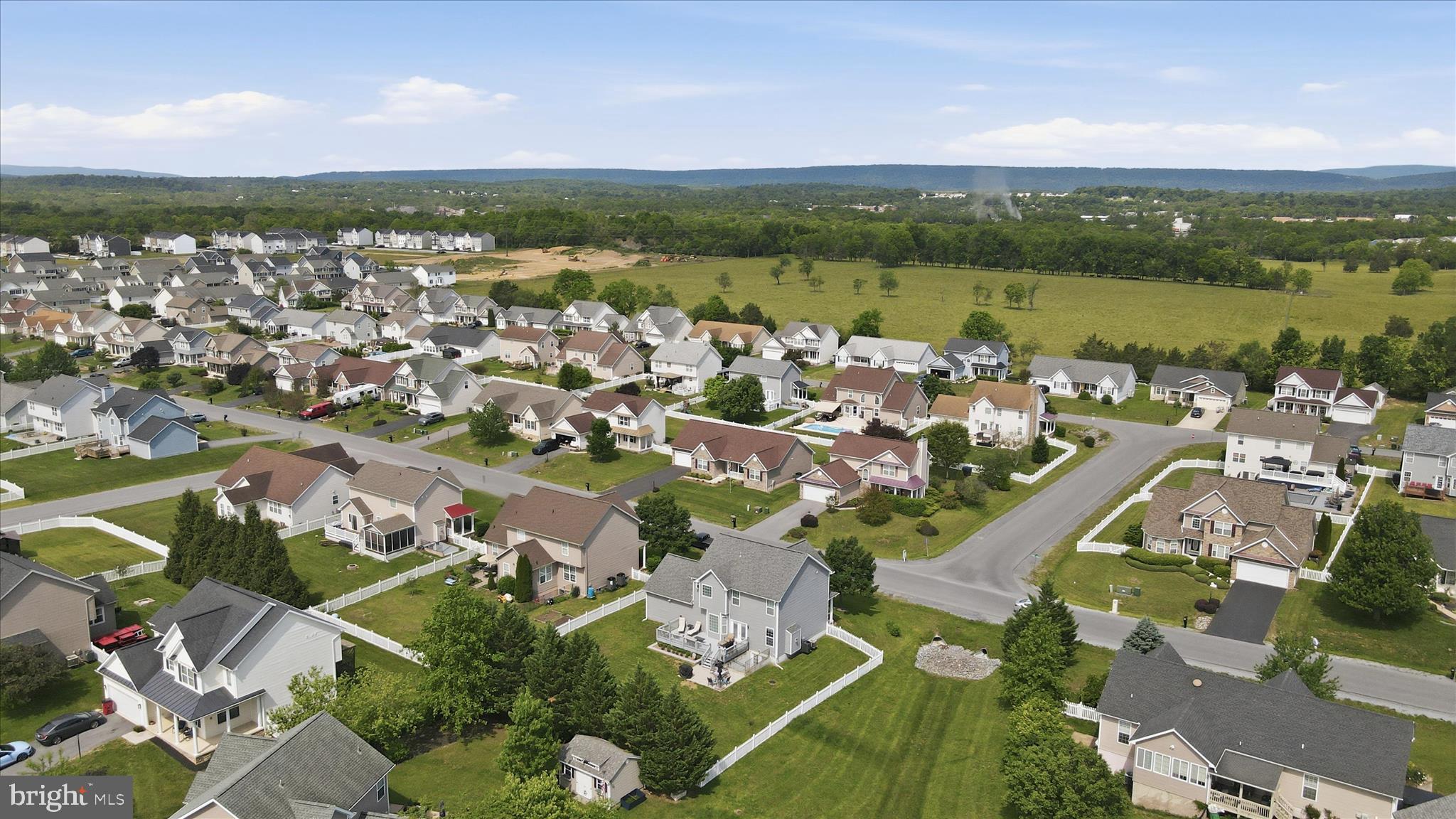 WEBBER SPRINGS - Residential