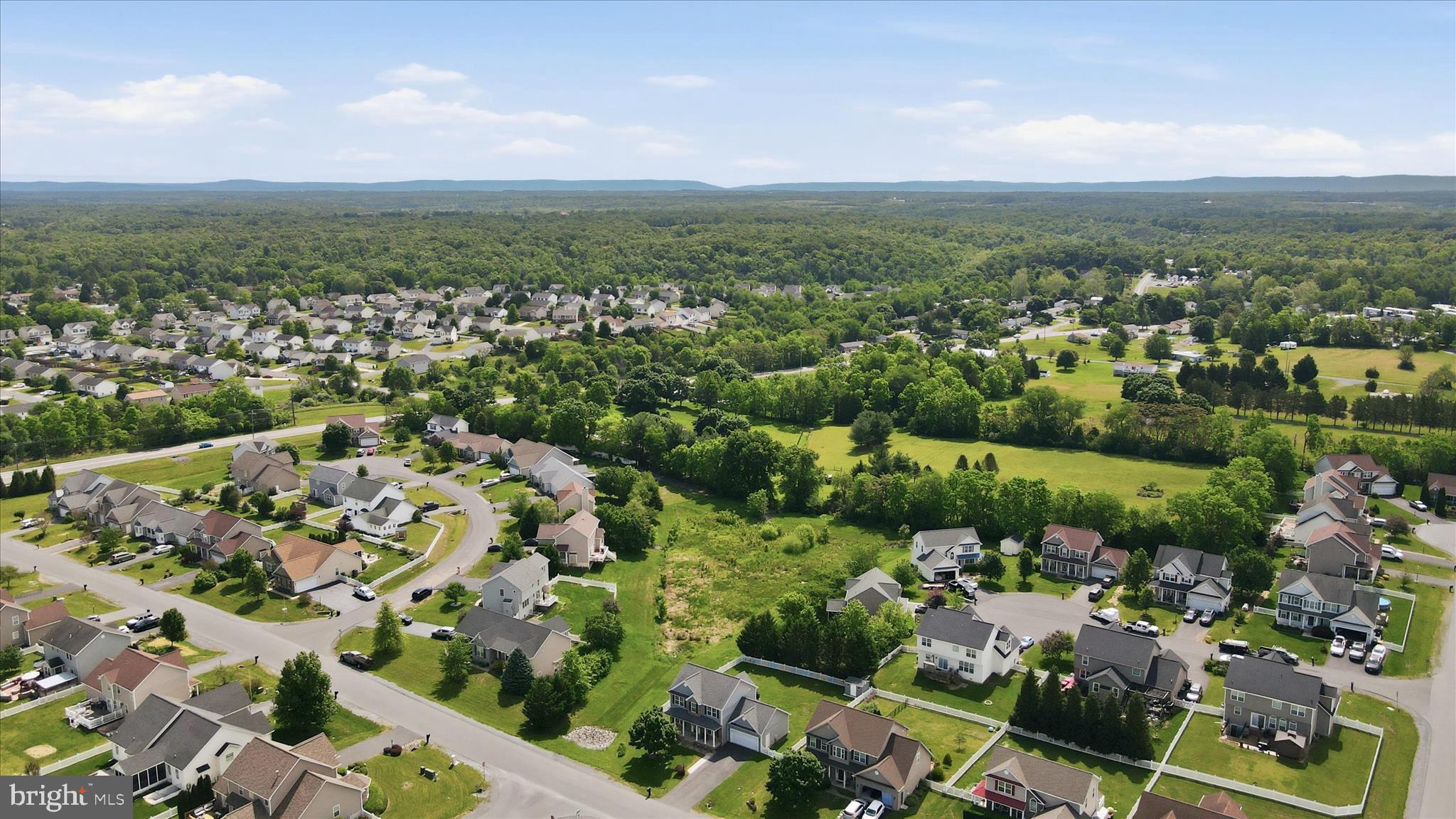 WEBBER SPRINGS - Residential