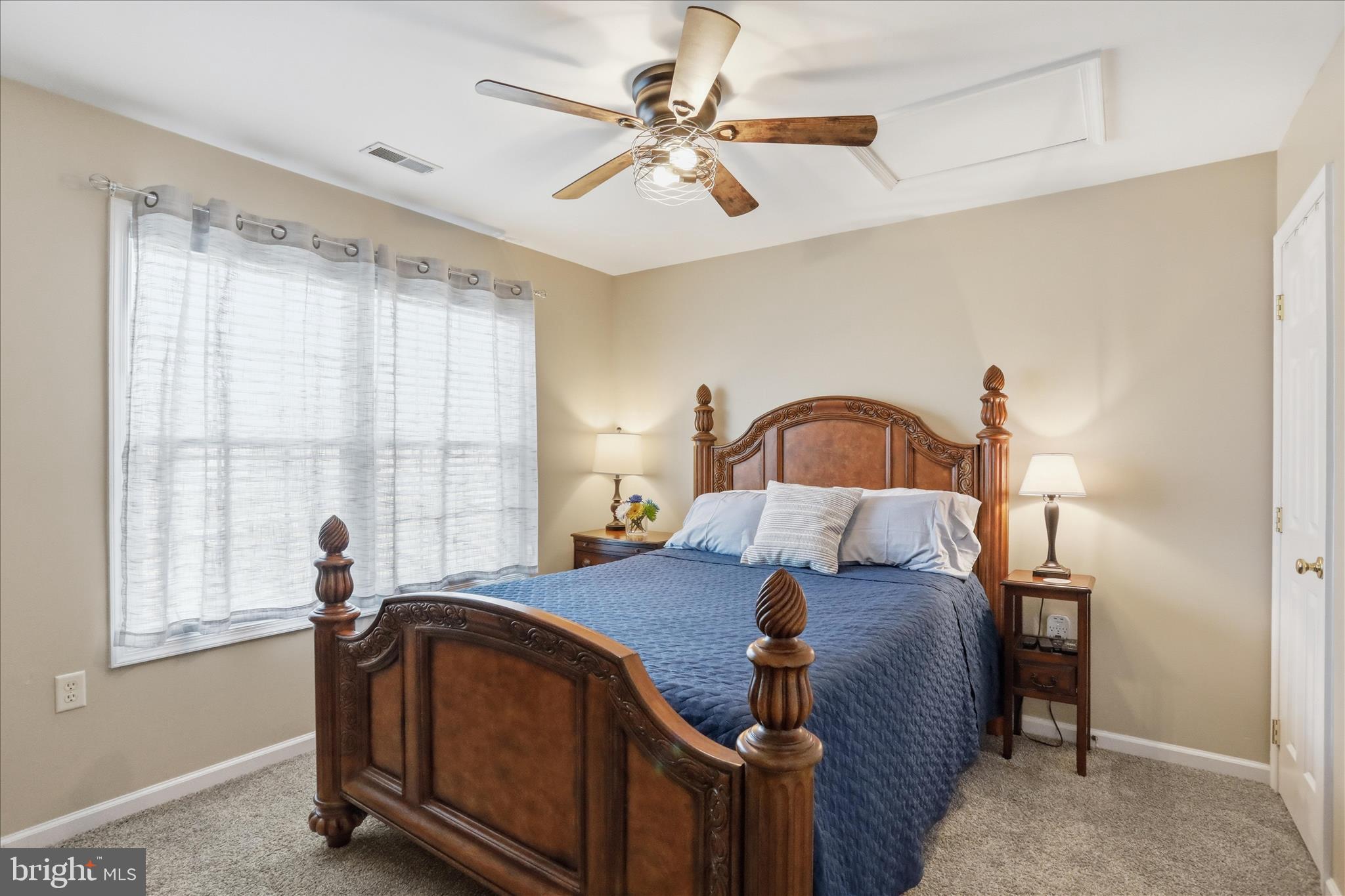 WEBBER SPRINGS - Residential