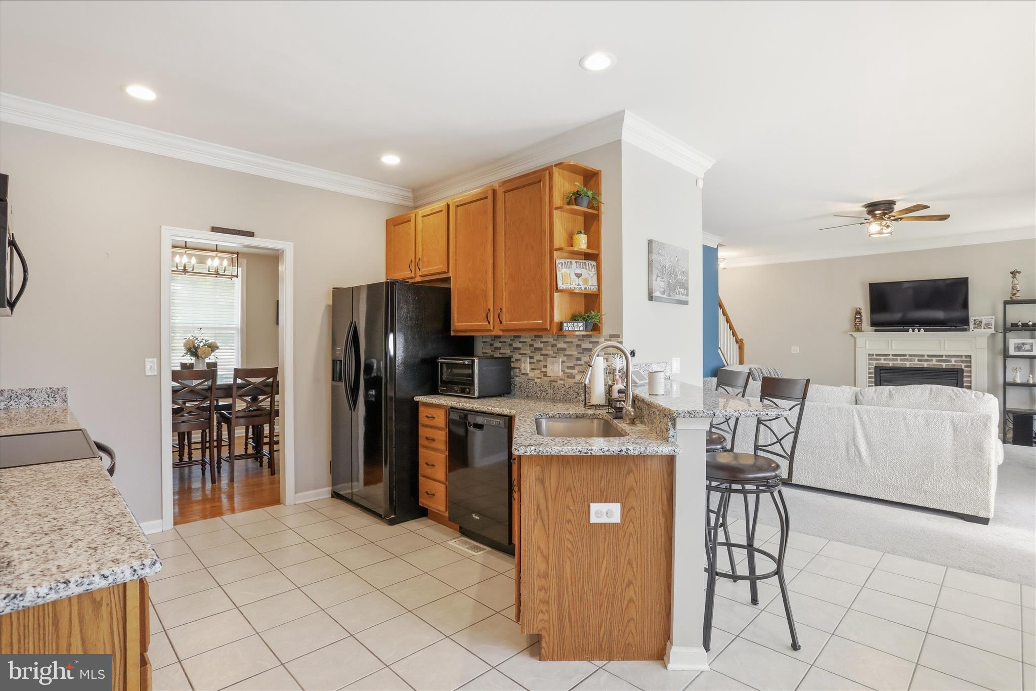 WEBBER SPRINGS - Residential