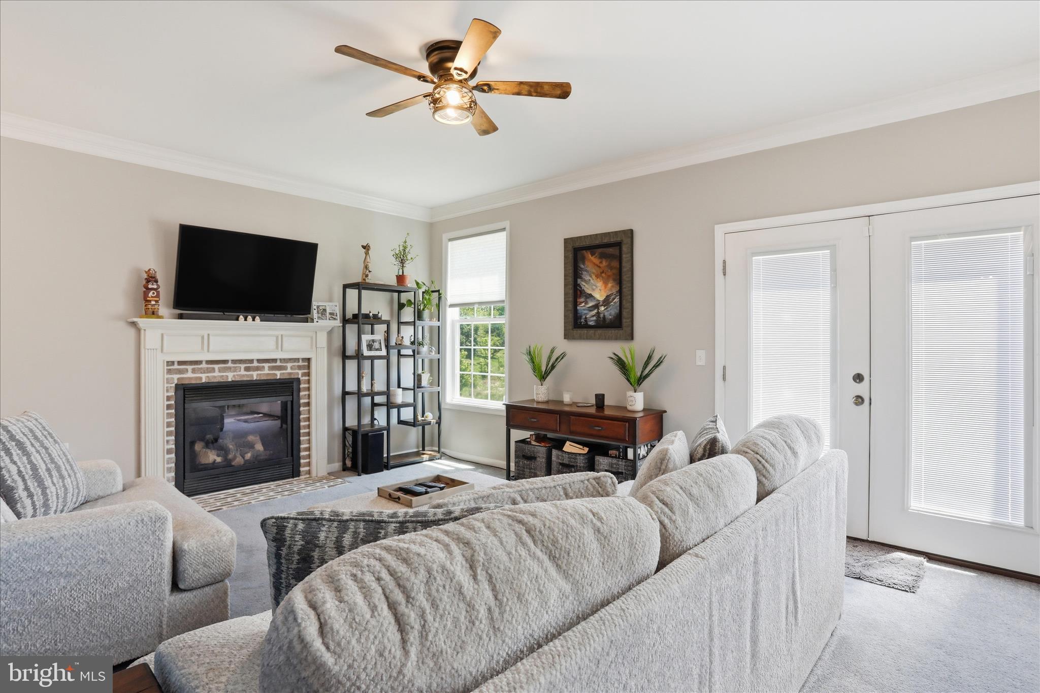 WEBBER SPRINGS - Residential