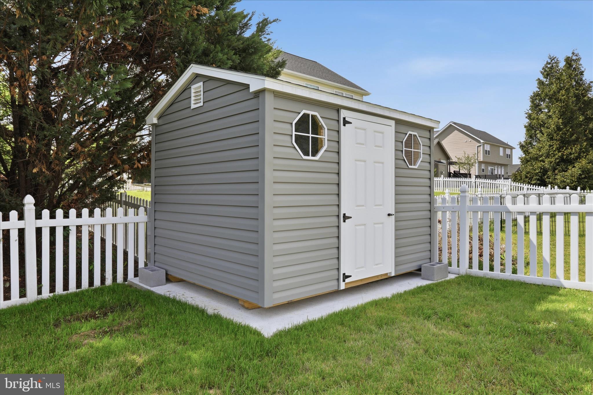 WEBBER SPRINGS - Residential