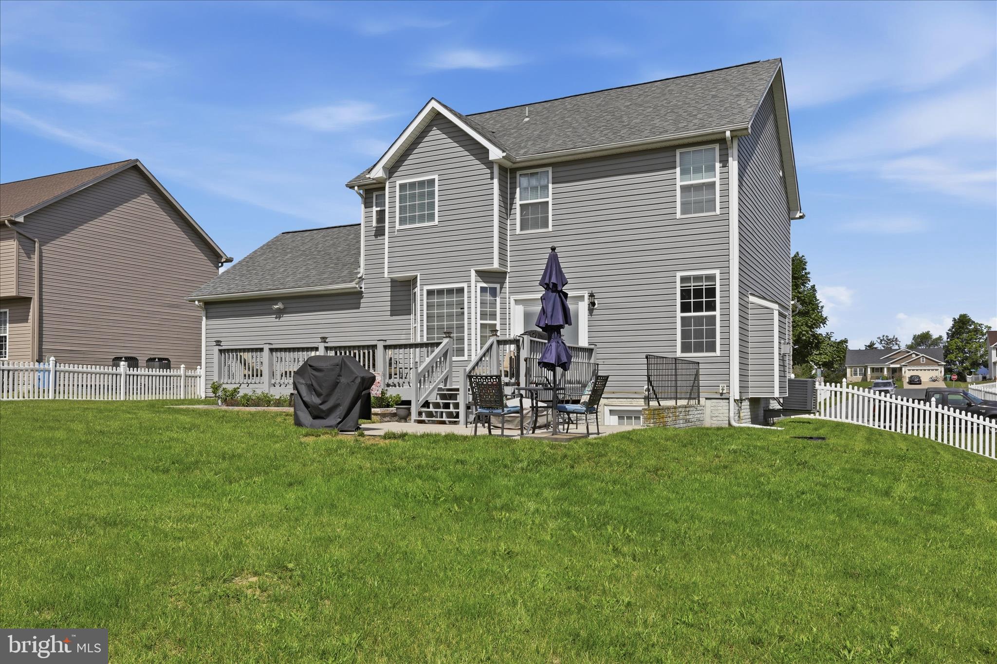 WEBBER SPRINGS - Residential