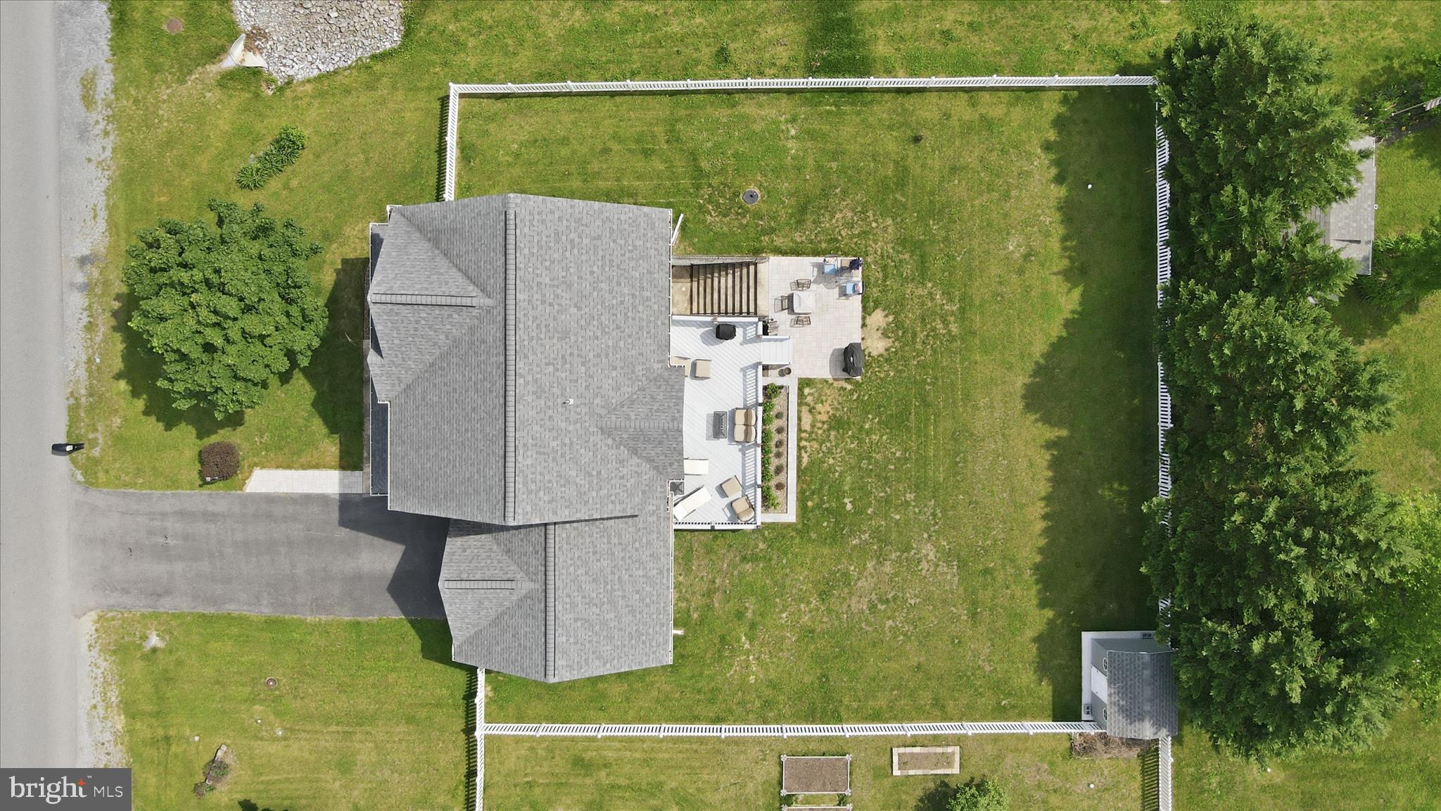 WEBBER SPRINGS - Residential