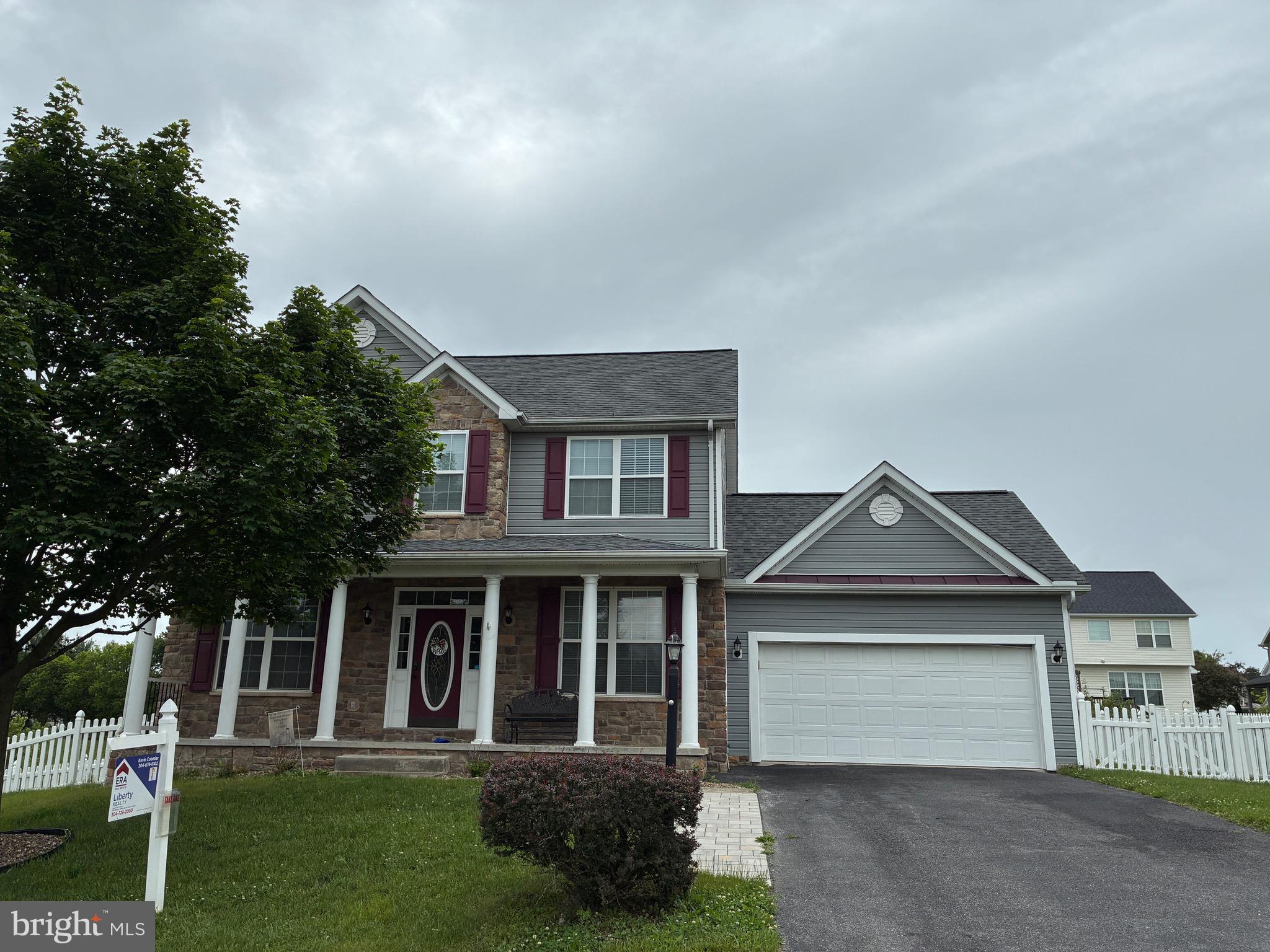 171 WEBBER SPRINGS DRIVE