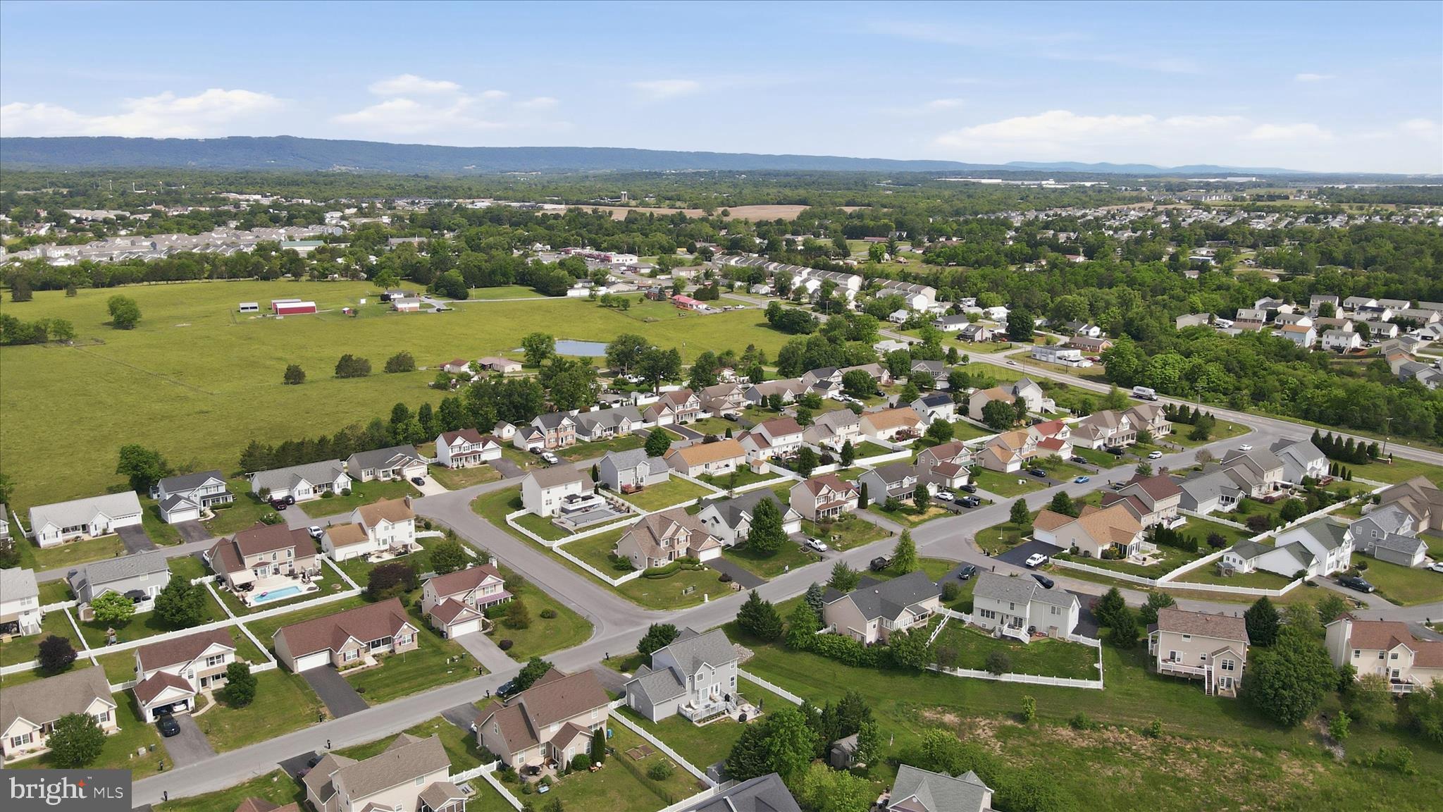WEBBER SPRINGS - Residential