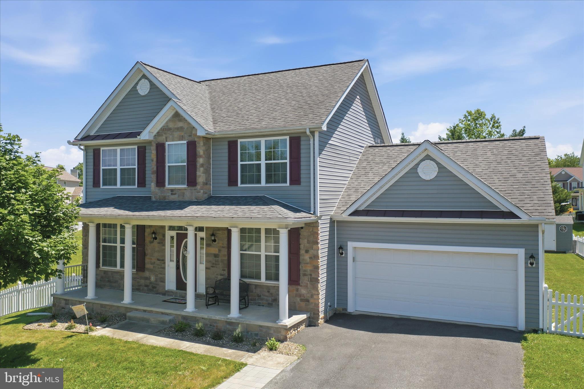 WEBBER SPRINGS - Residential