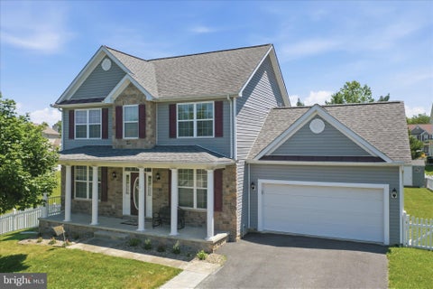 Homes For Sale - 171 Webber Springs Drive<br/> INWOOD, WV 25428